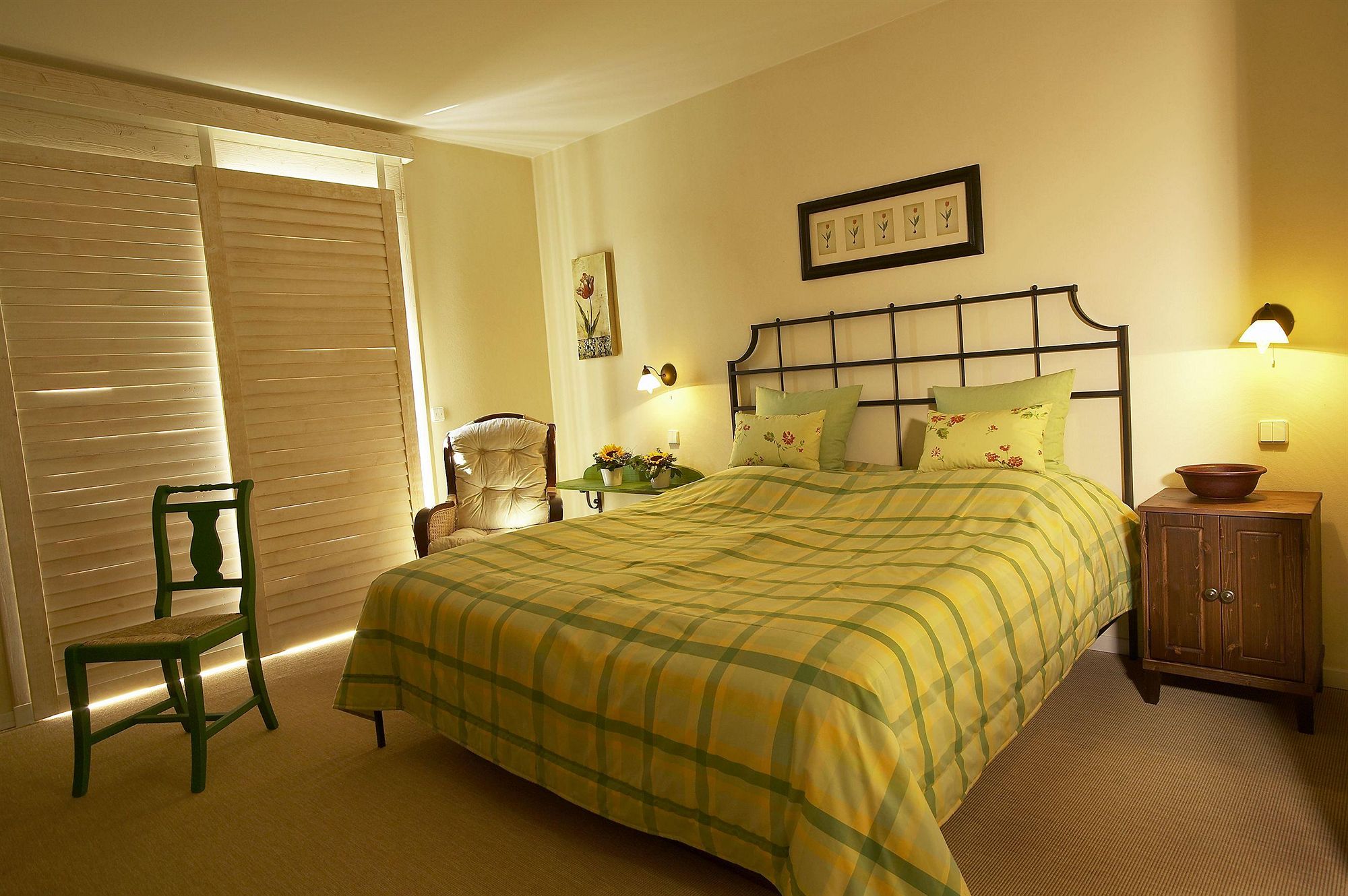 Фото Hotel Hirschen