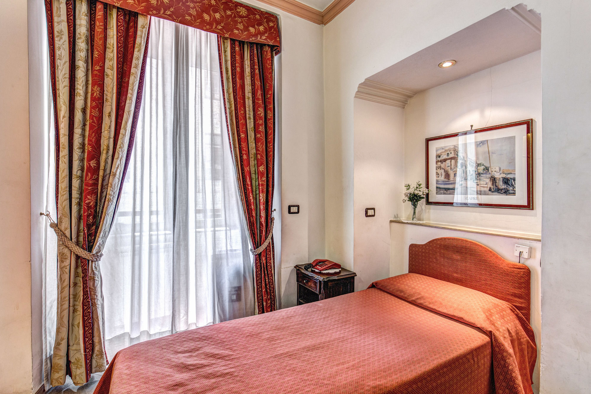 Фото Hotel Giuliana