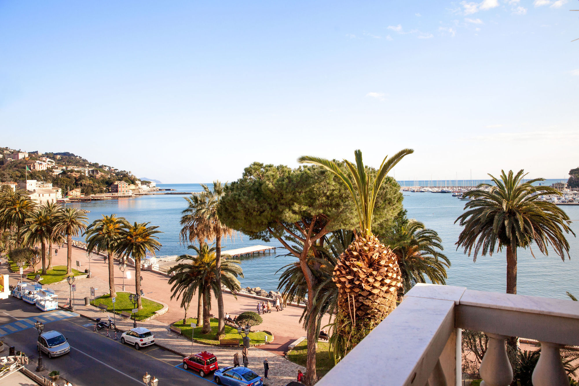 Фото Hotel Vesuvio