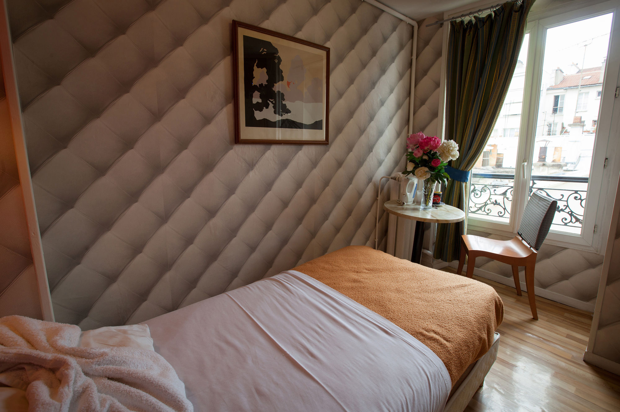 Фото Hotel Aviatic