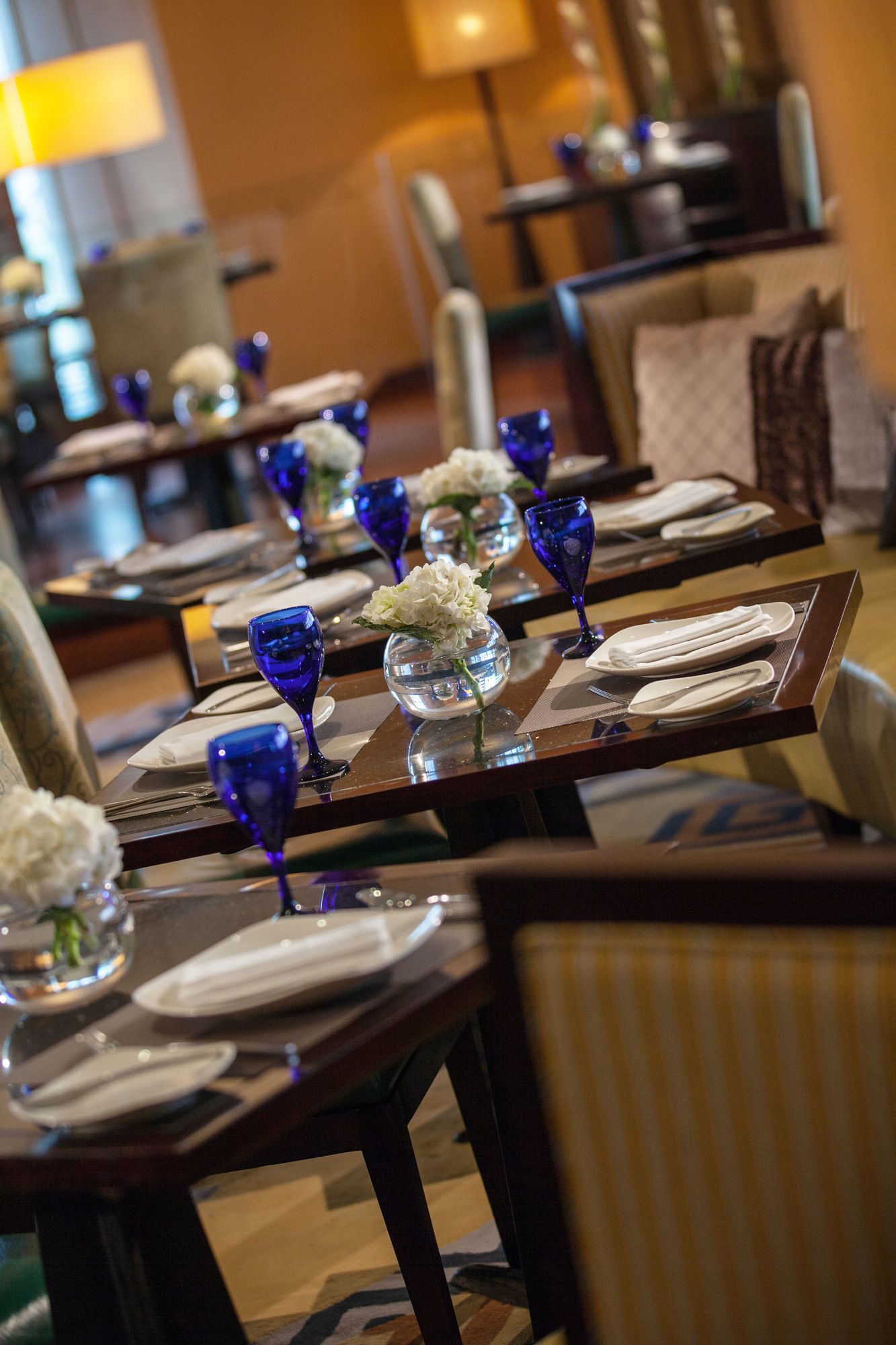 Фото Renaissance Wuhan