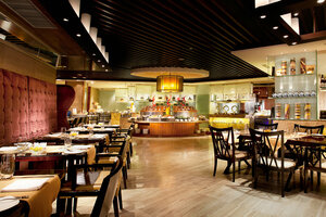 Гостиница Sofitel Harbin