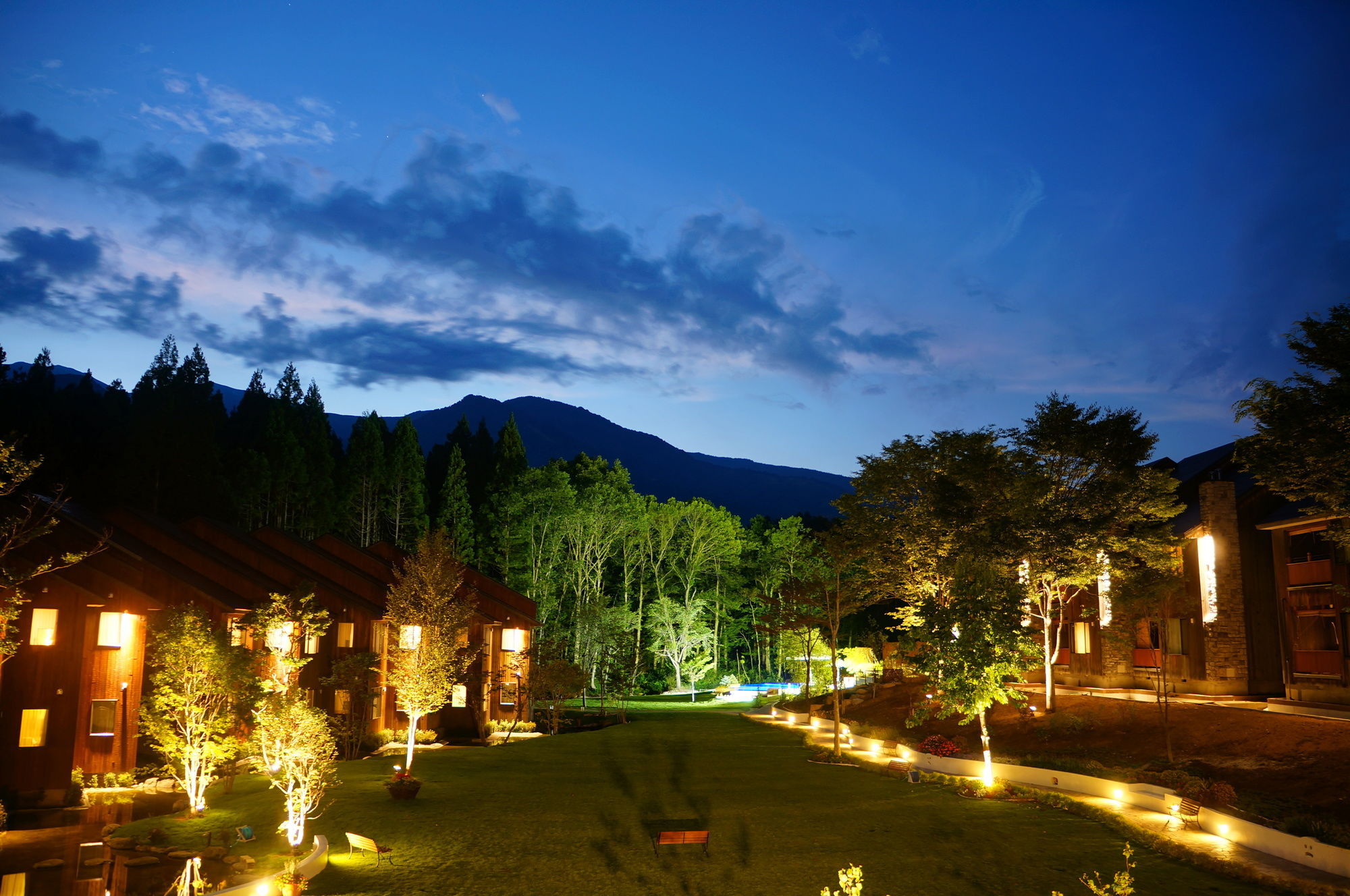 Фото Hotel Sierra Resort Hakuba