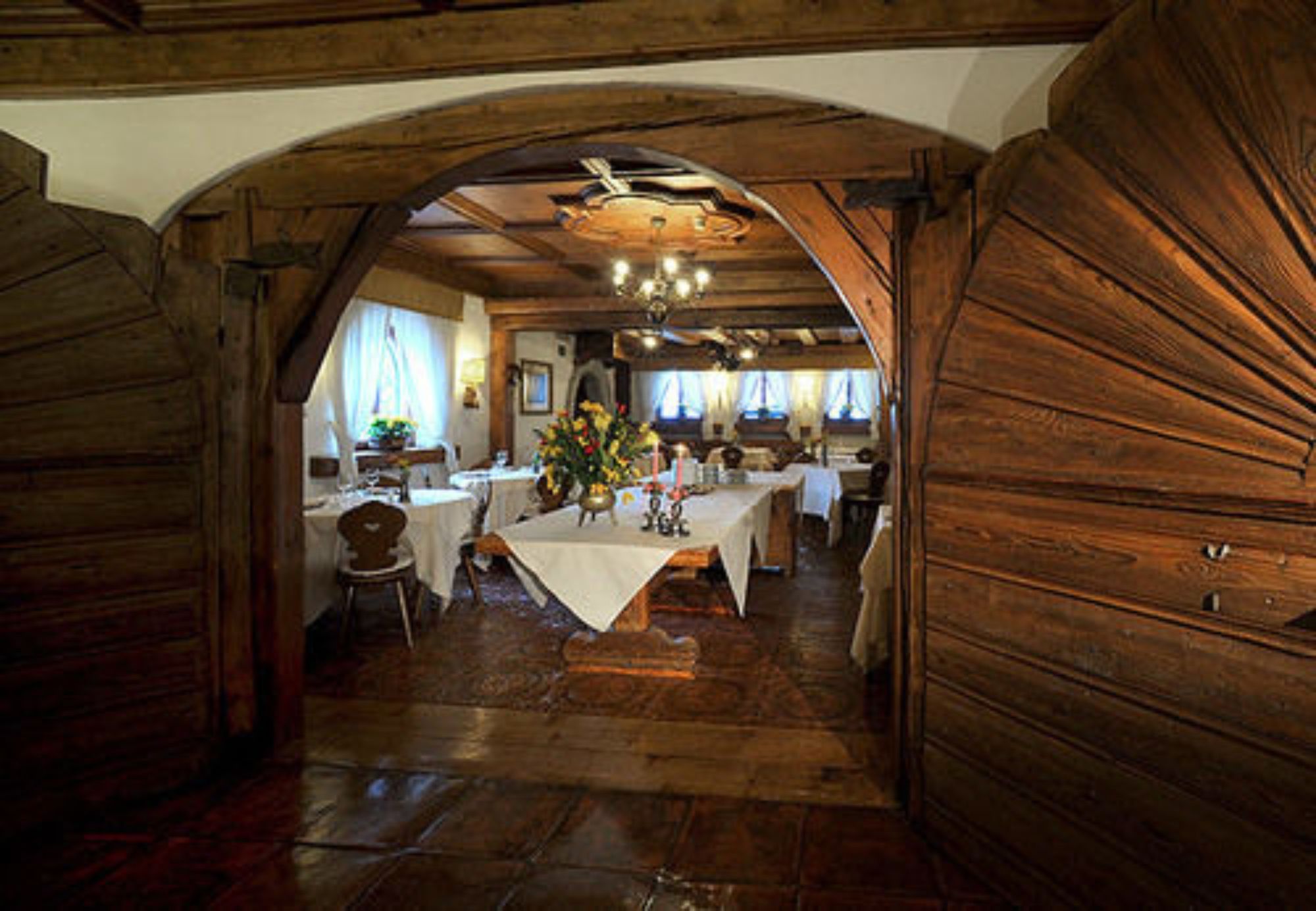 Фото Europa Hotel