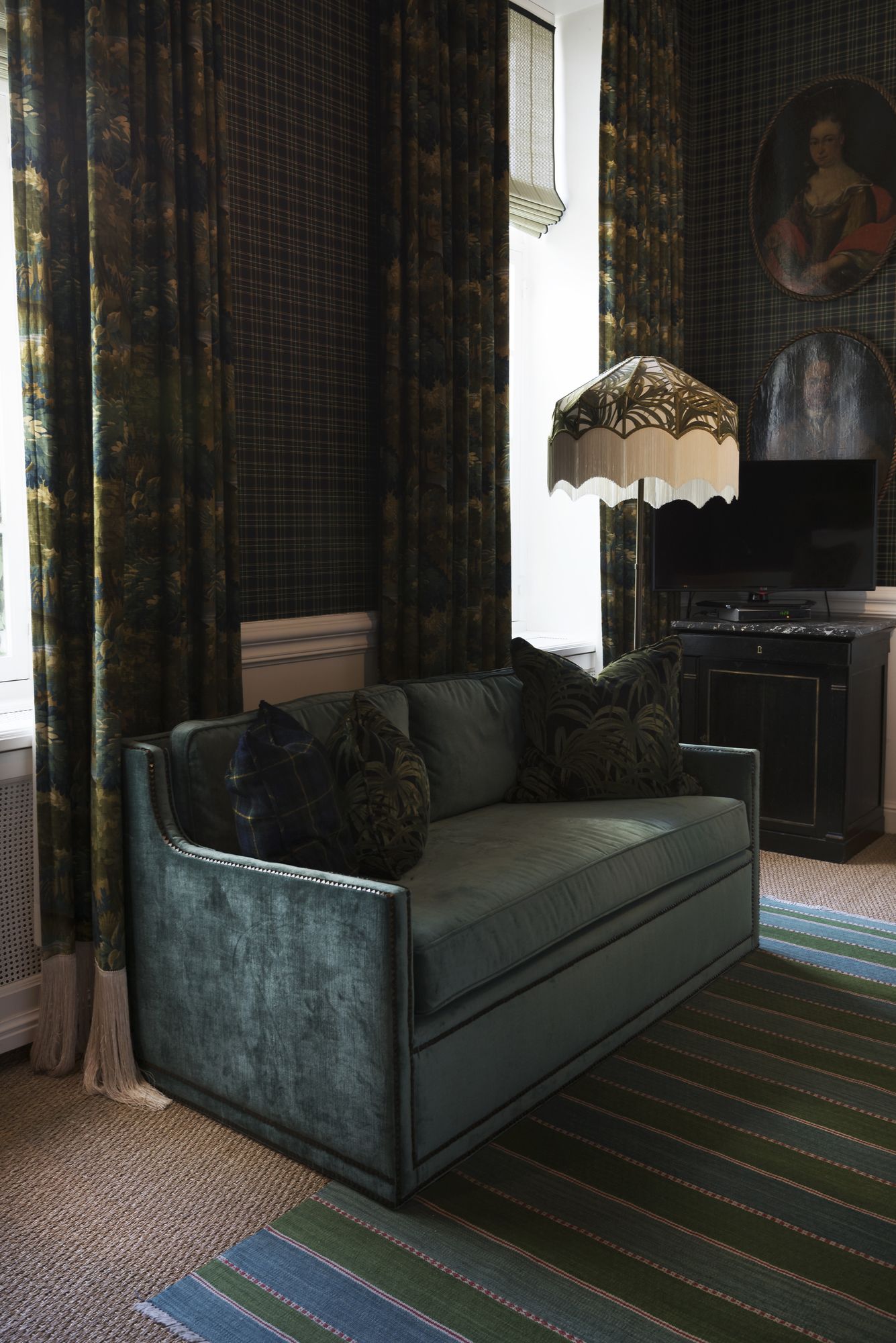 Фото Hotel Van Cleef