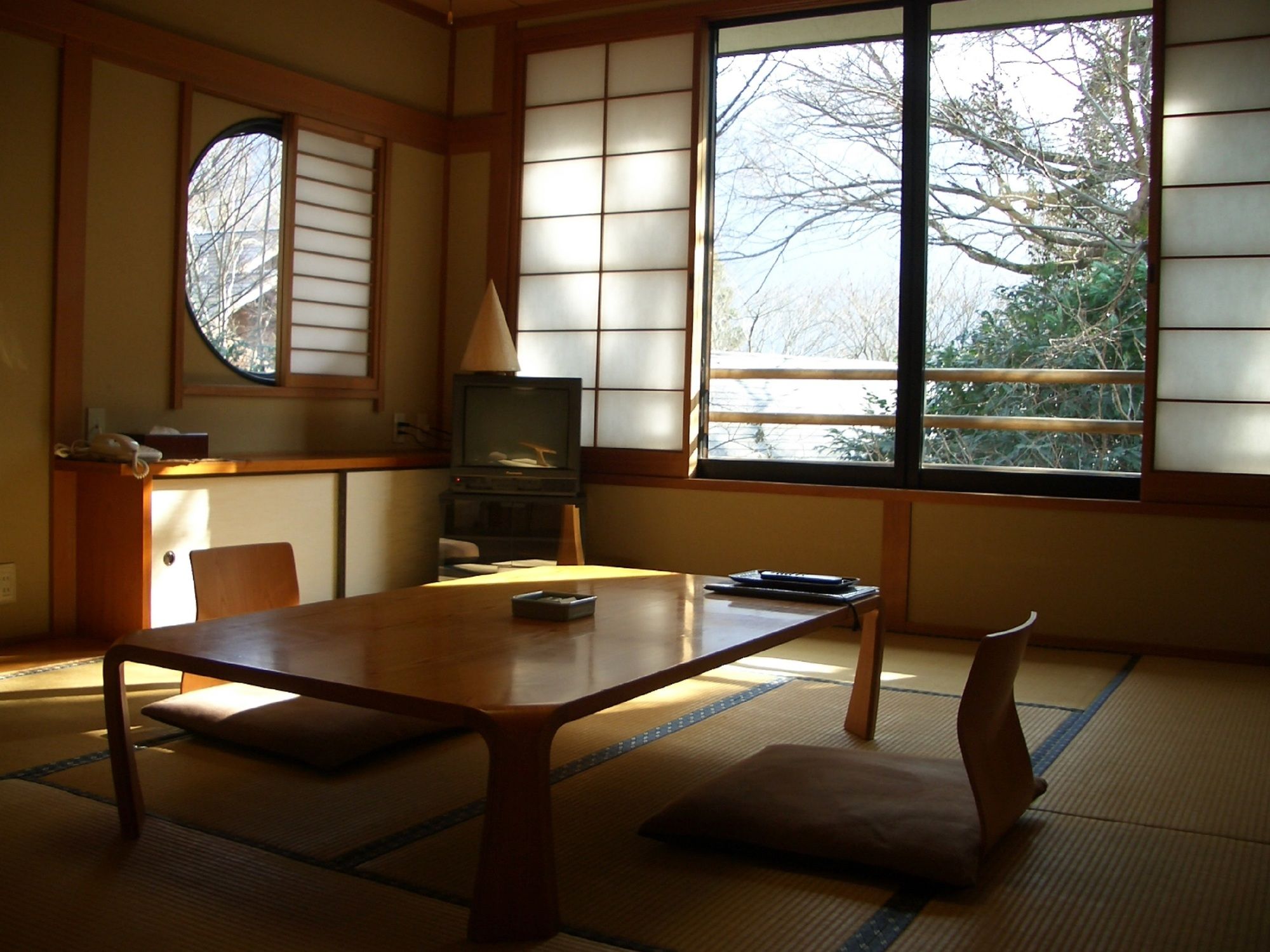 Фото Yufuin Hananomai