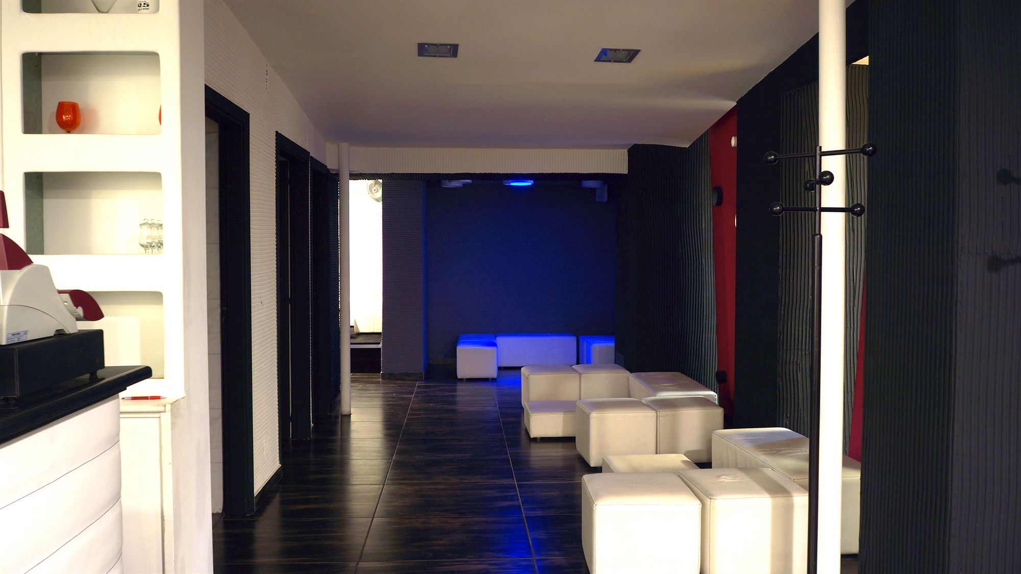 Фото Hotel Scigliano