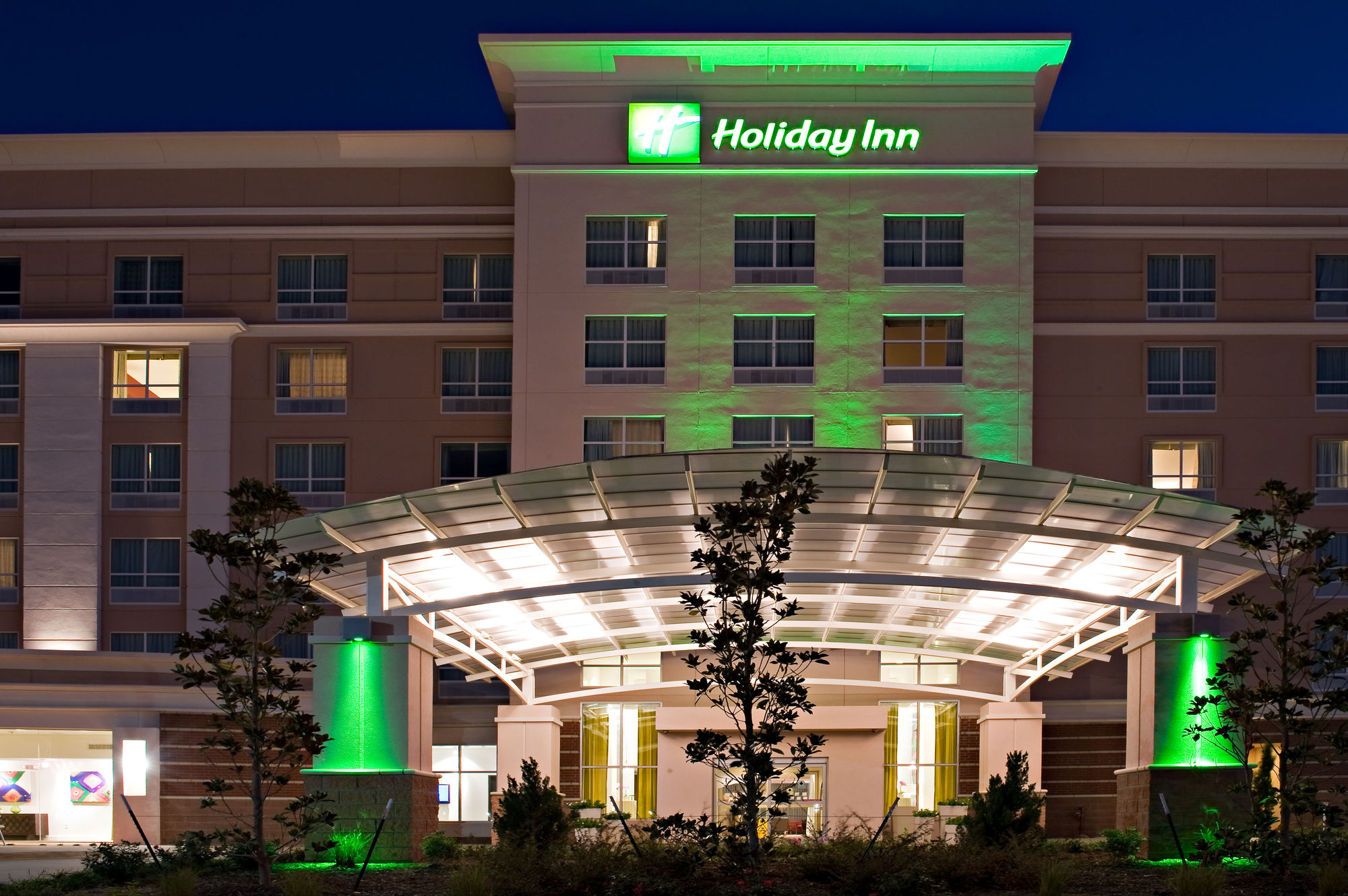 Фото Holiday Inn Dfw Airport South, an Ihg Hotel