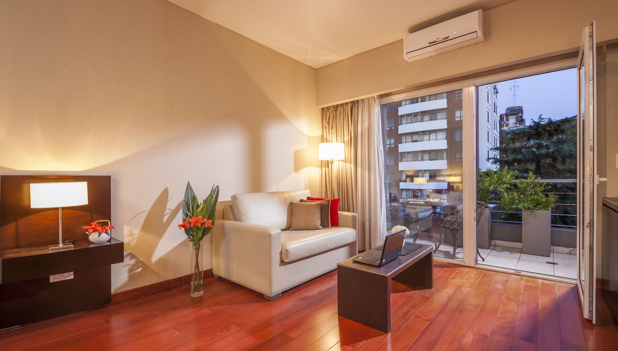 Фото The Glu Boutique Hotel - Palermo Soho