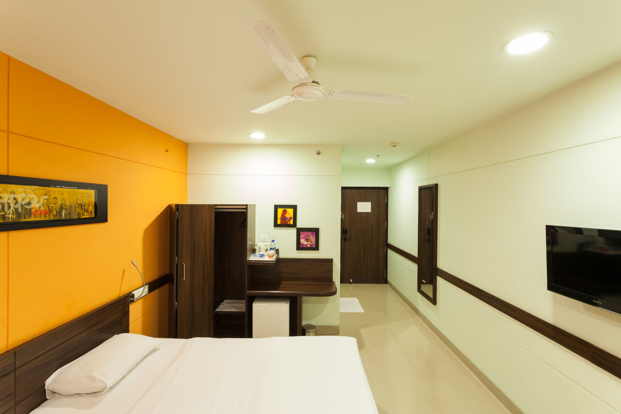Фото Ginger Jaipur