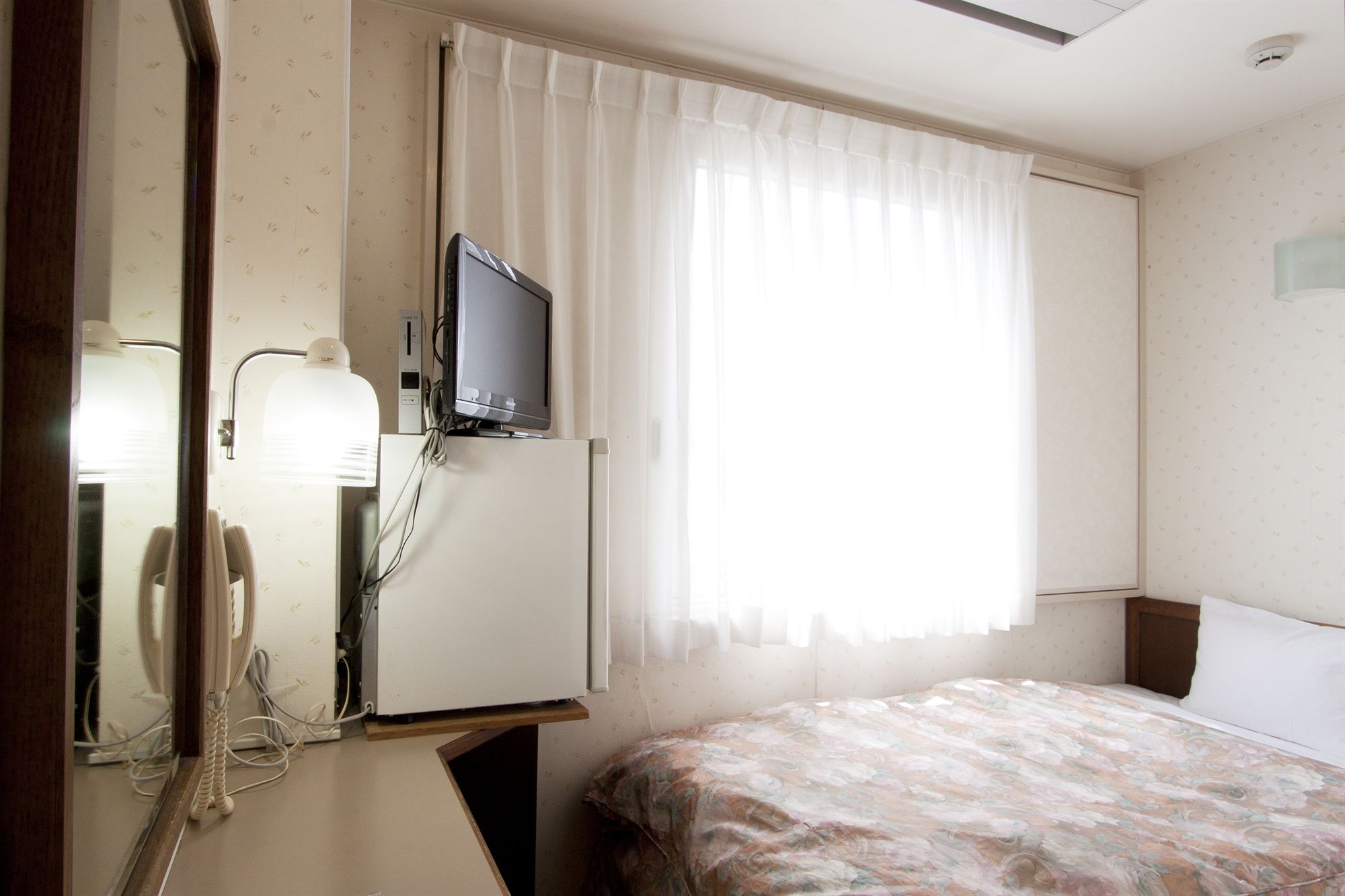 Фото Wakayama Daiichi Fuji Hotel