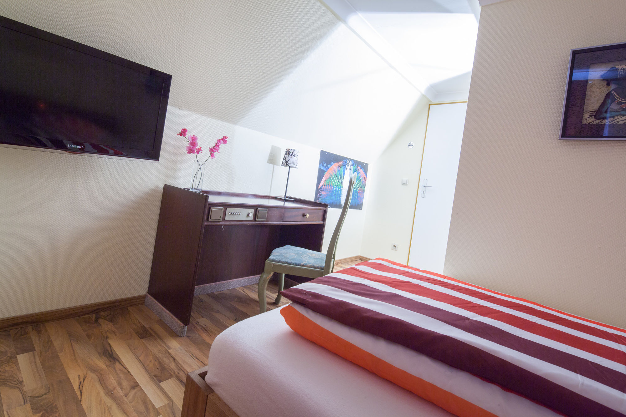 Фото Hotel Marco Polo