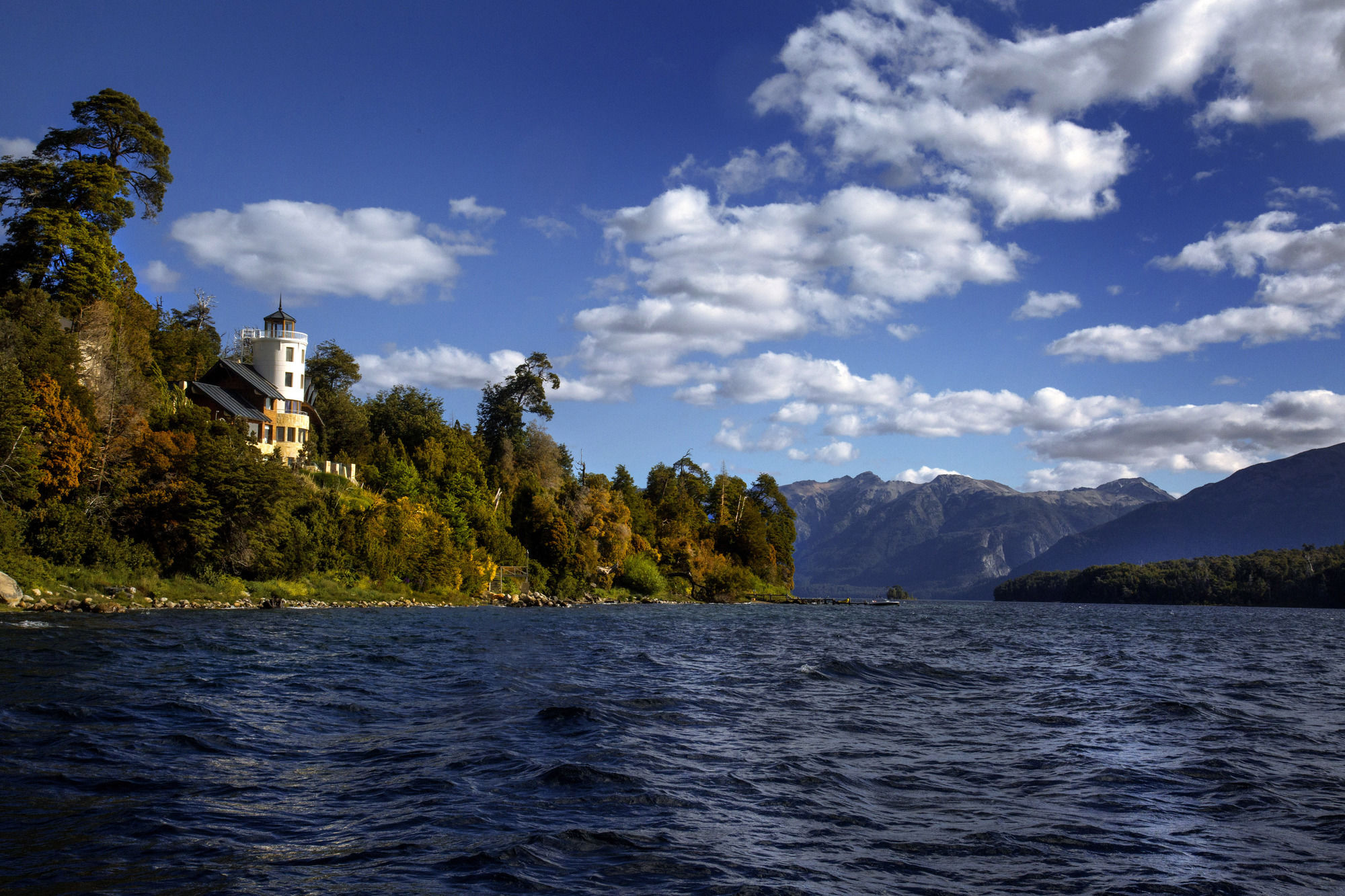 Фото El Faro Boutique Hotel & SPA by Don