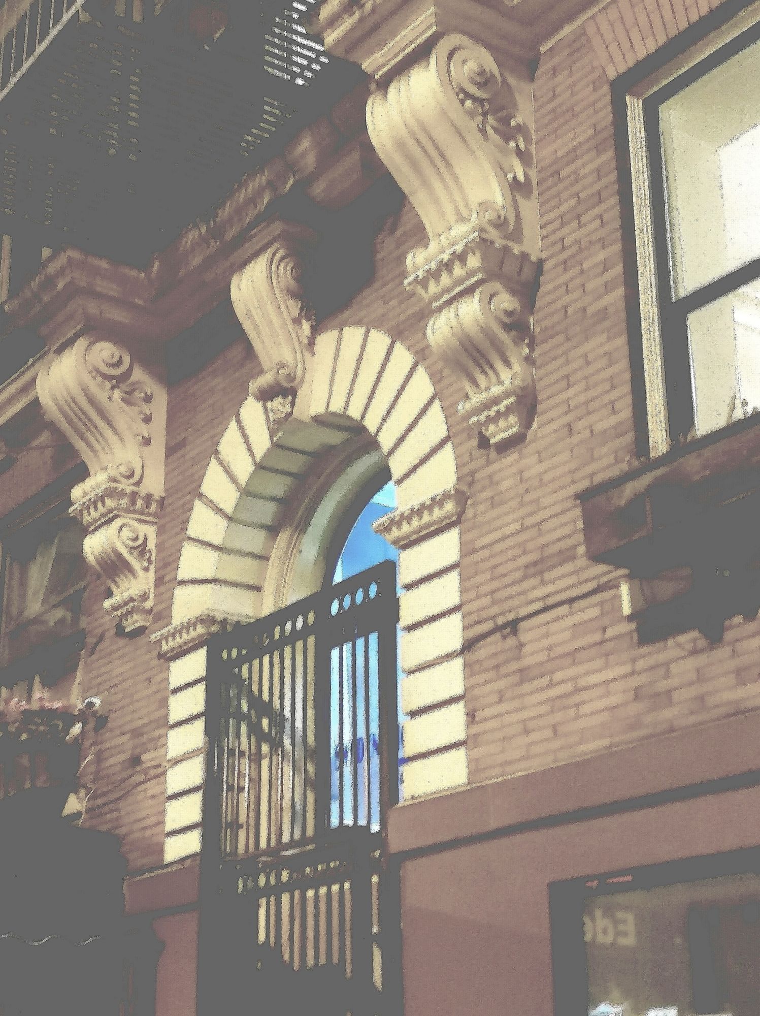 Фото Sweden House Hotel