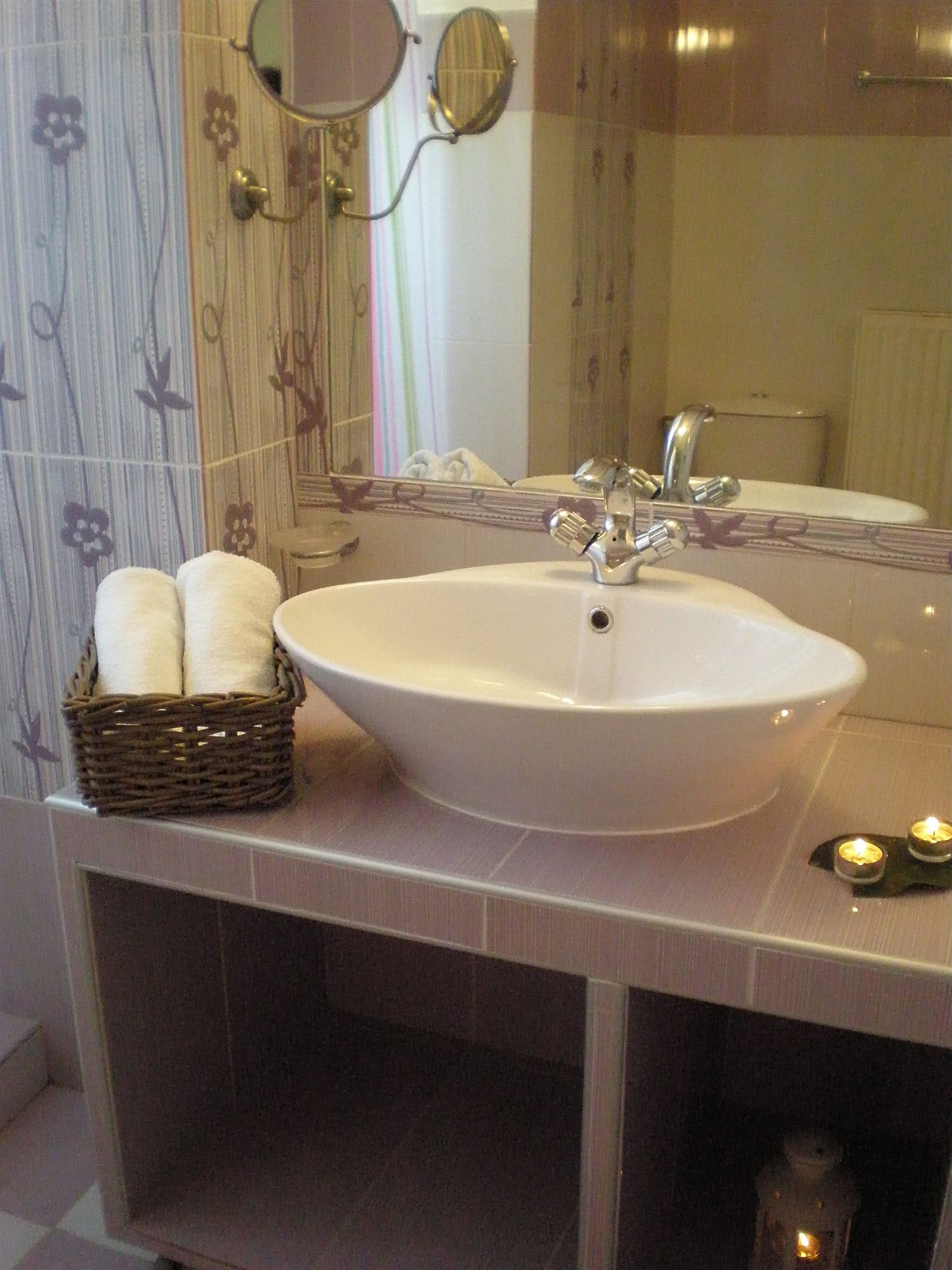 Фото Kaloudis Apartments & Studios