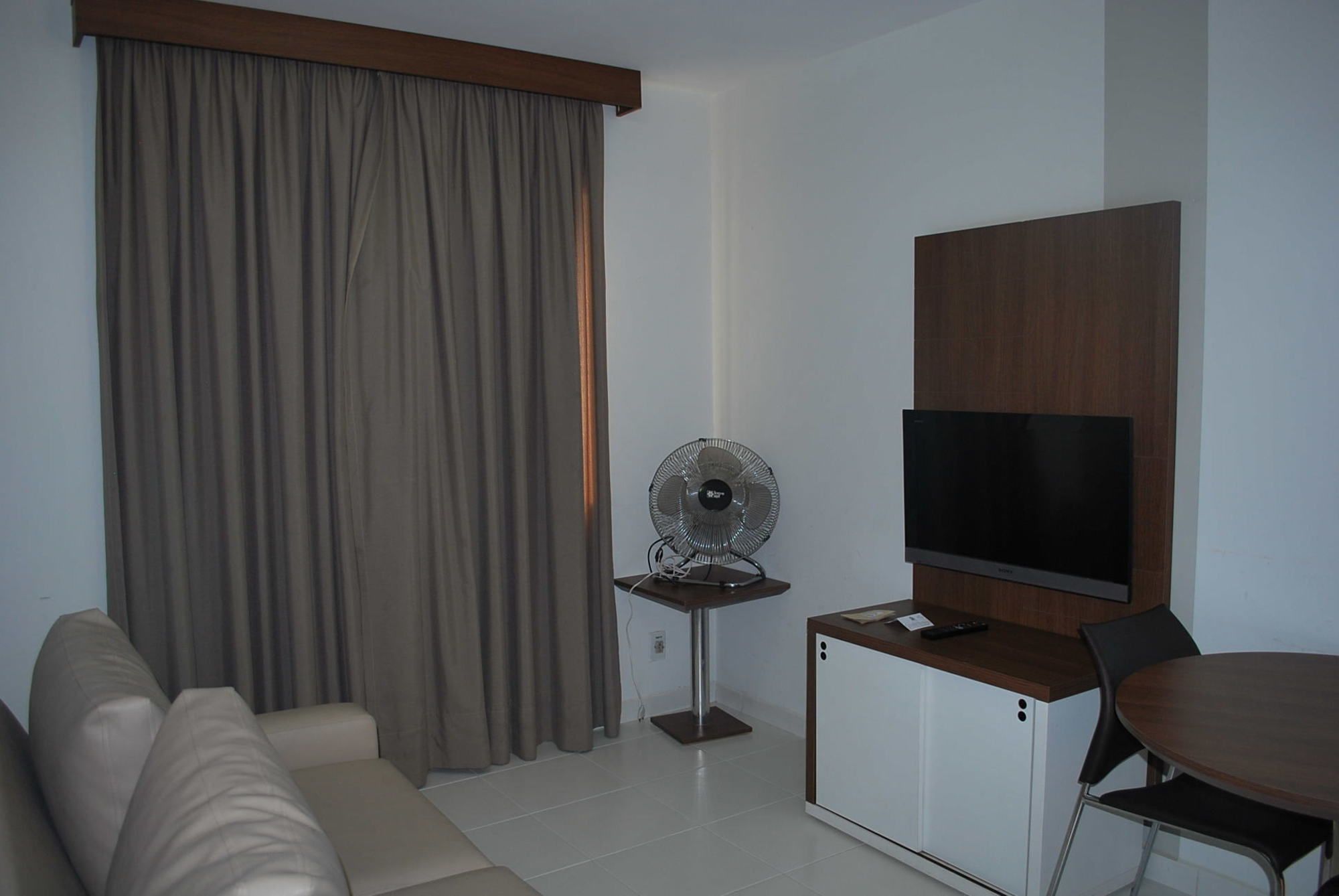 Фото Boulevard Suites - Achei Ferias