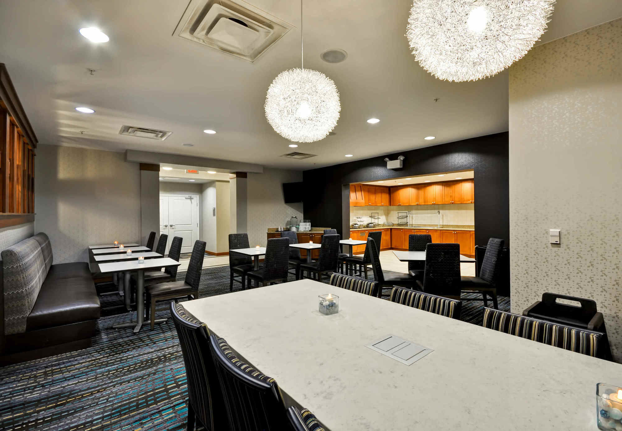 Фото Residence Inn by Marriott Gulfport-Biloxi Airport
