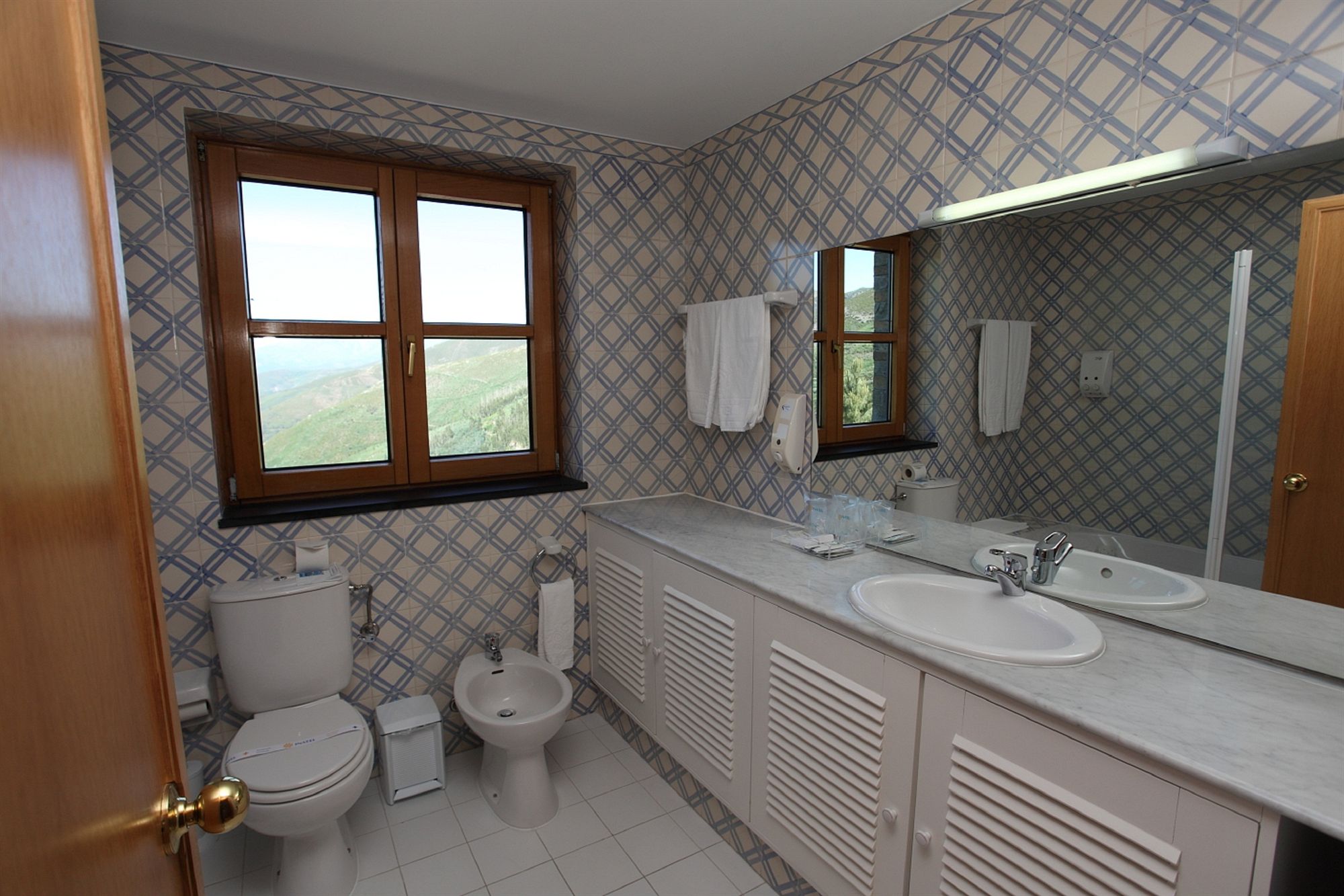 Фото Inatel Piódão