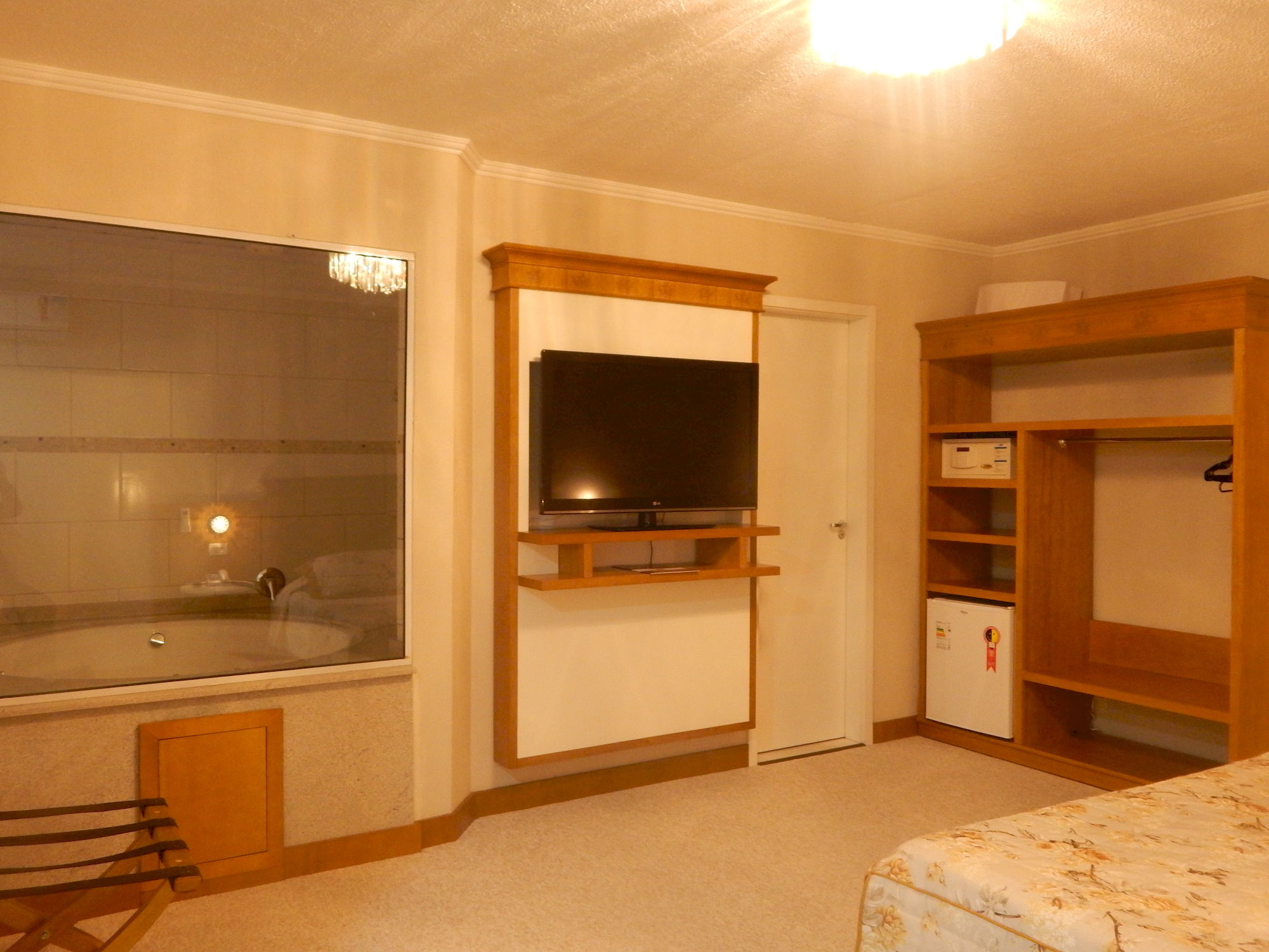 Фото Life Hotel Infinity