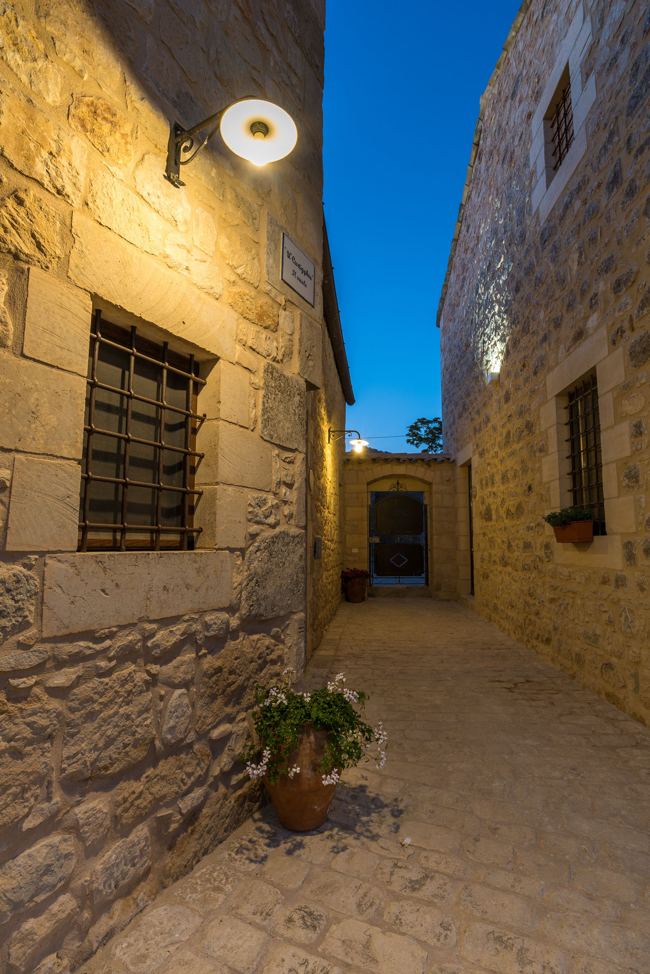 Фото Borgo Monachella