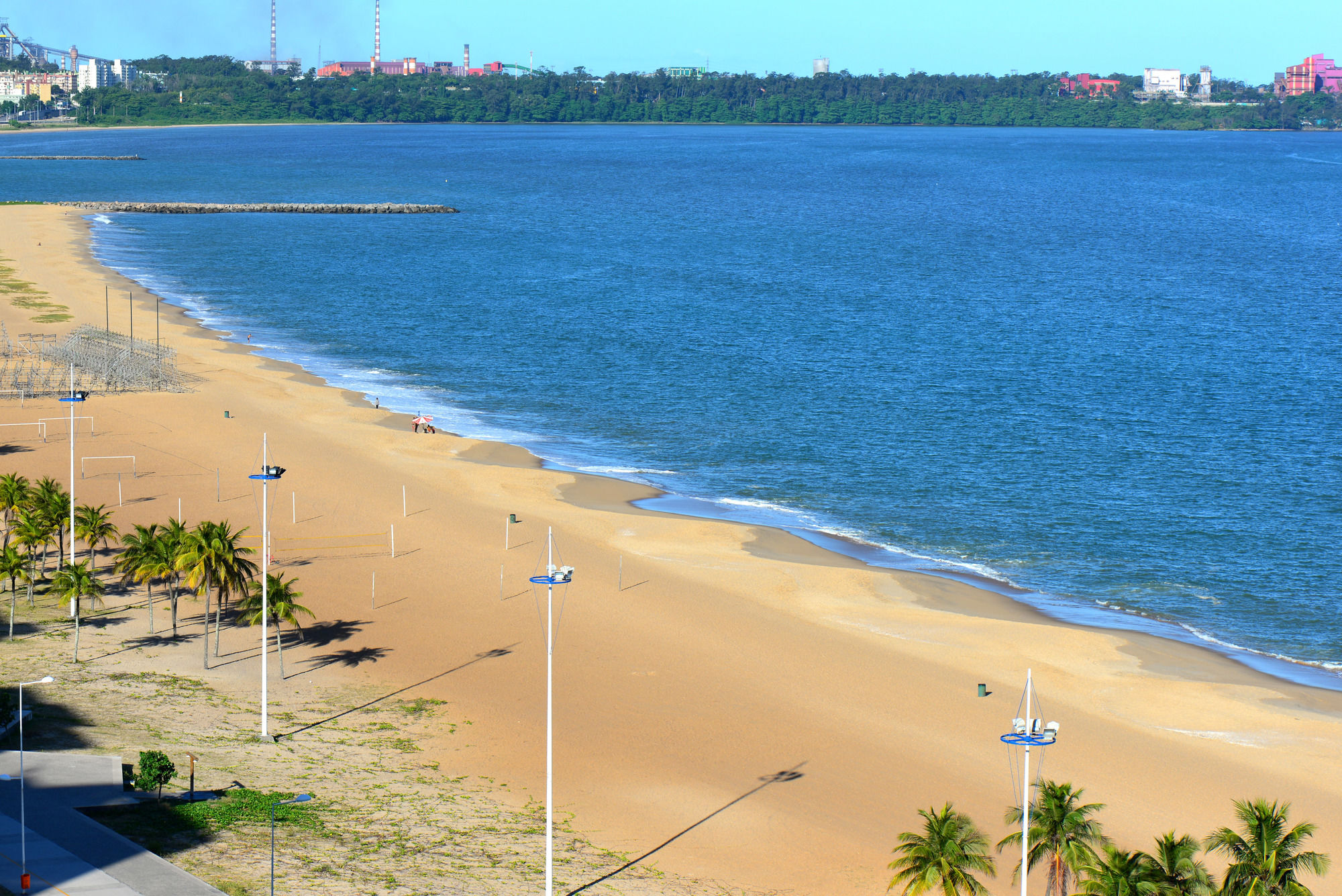 Фото Slaviero Vitória