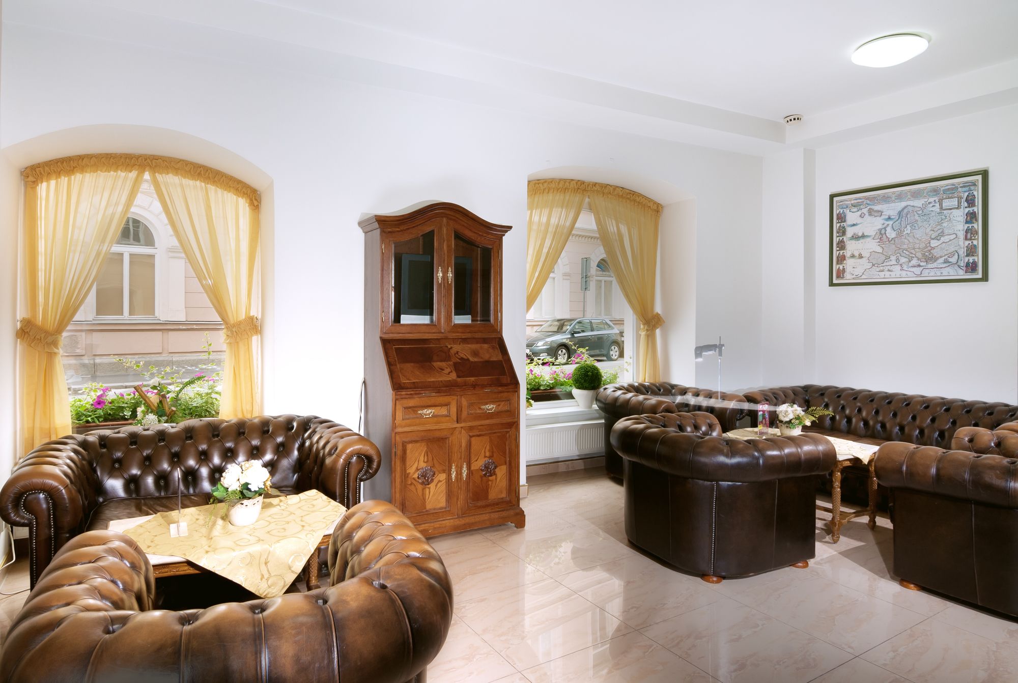 Фото отеля 5