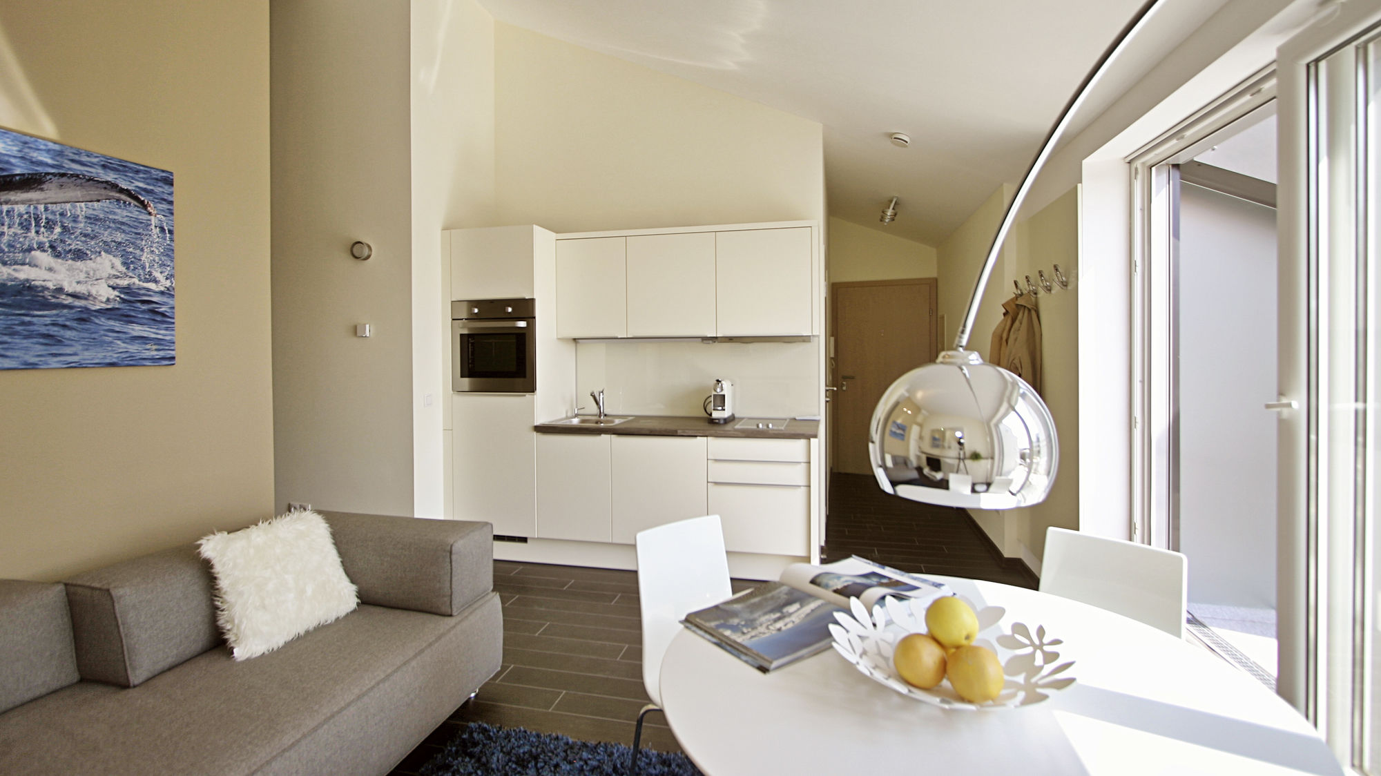 Фото Rafael Kaiser Premium Apartments