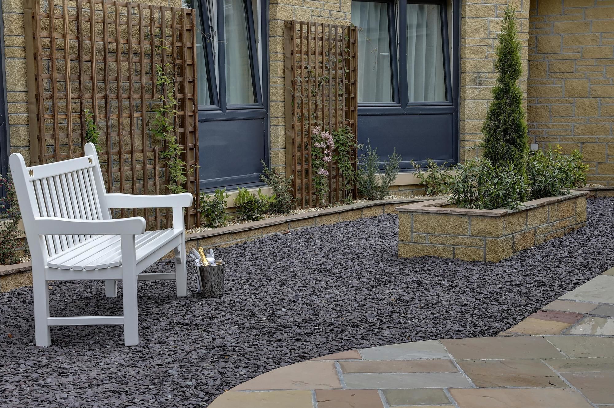 Фото Best Western Dundee Woodlands Hotel