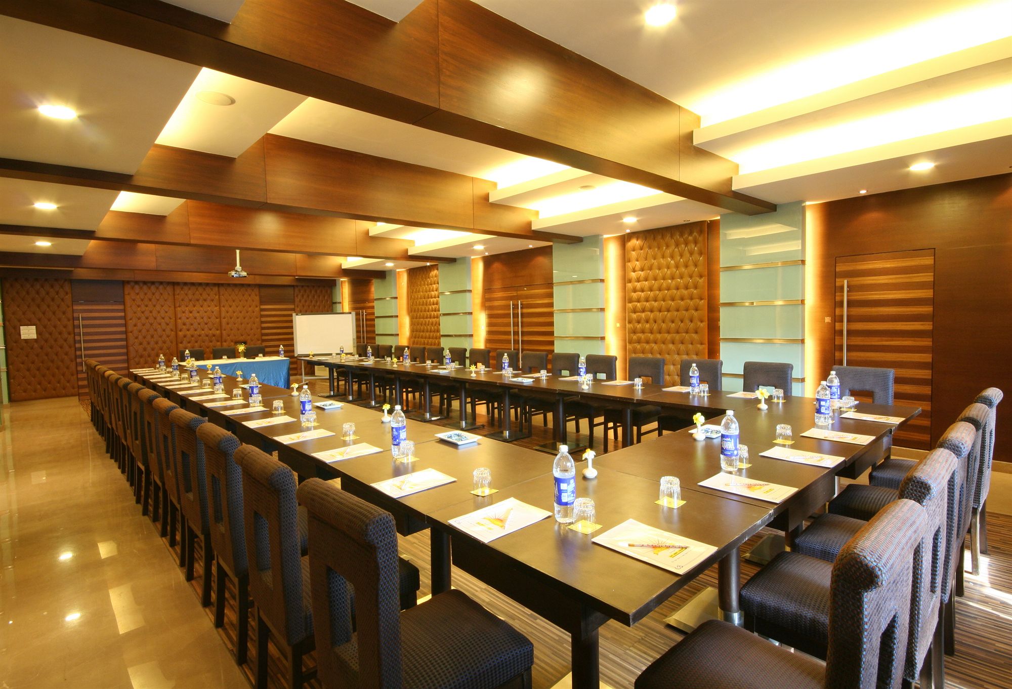 Фото Hotel Millennium Park