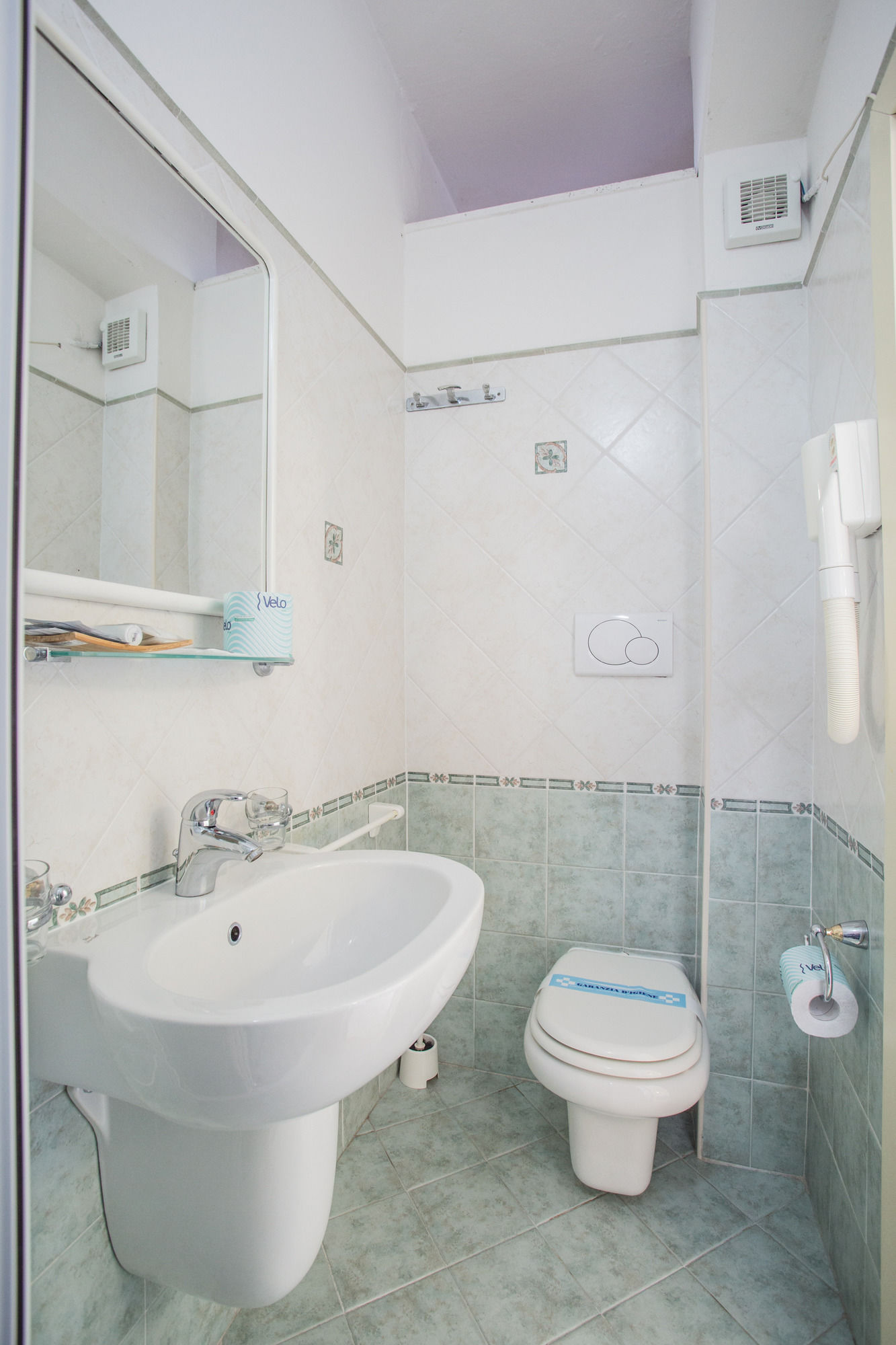 Фото Hotel Sant'Angelo