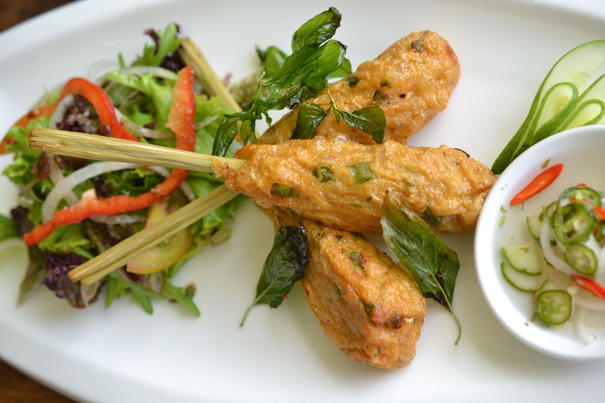 Фото Cambodian Country Club