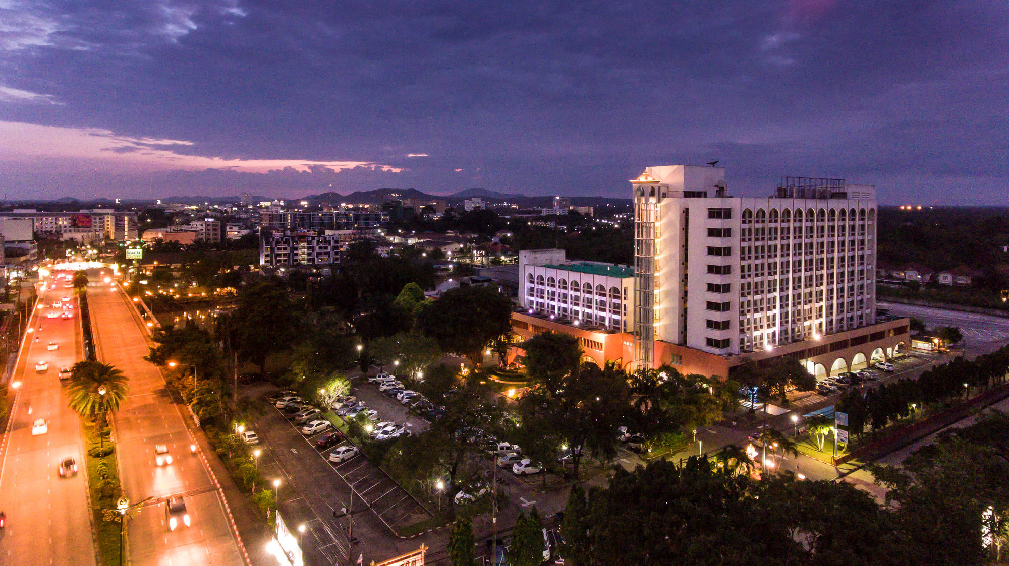 Фото Wangtai Hotel