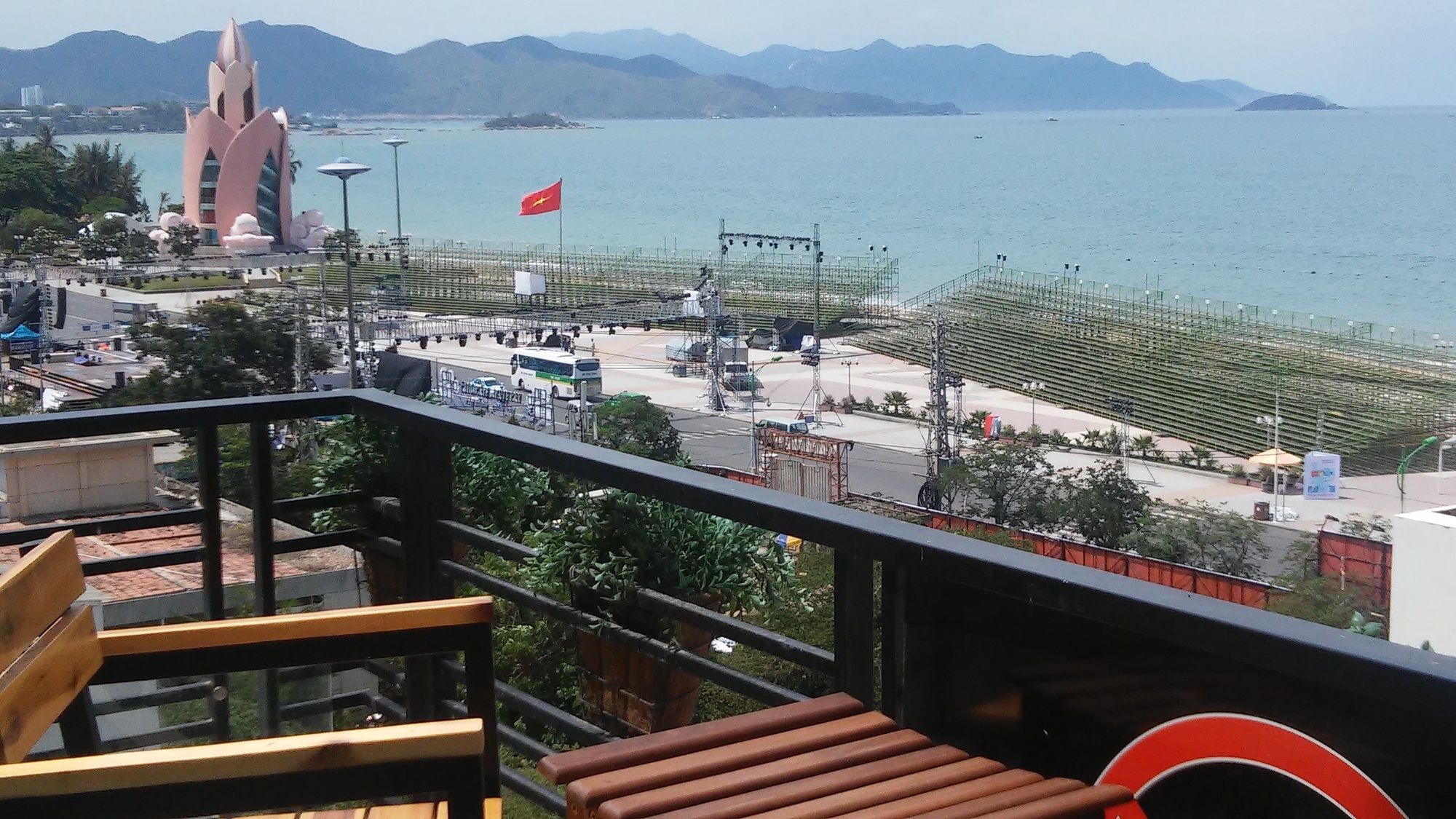 Фото Pavillon Garden Hotel & SPA