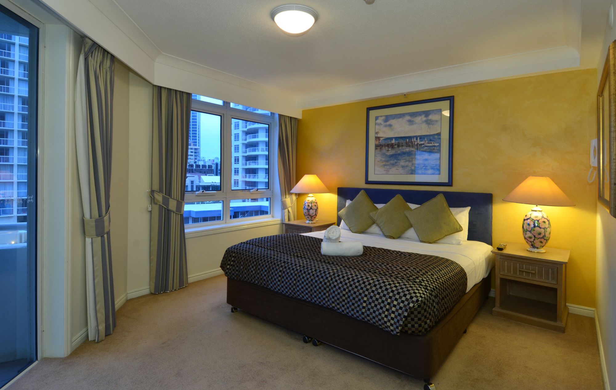 Фото The Moroccan - Q Stay