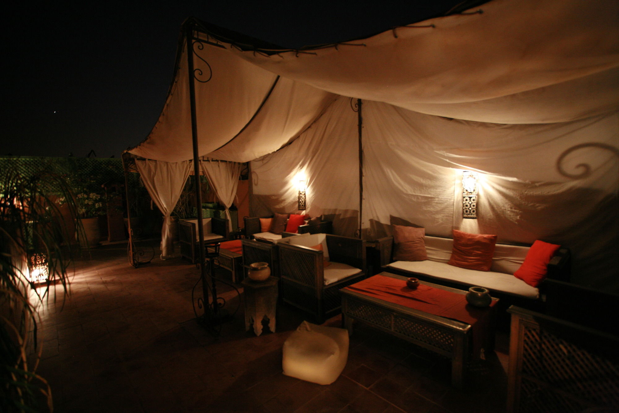 Фото Riad Mariana