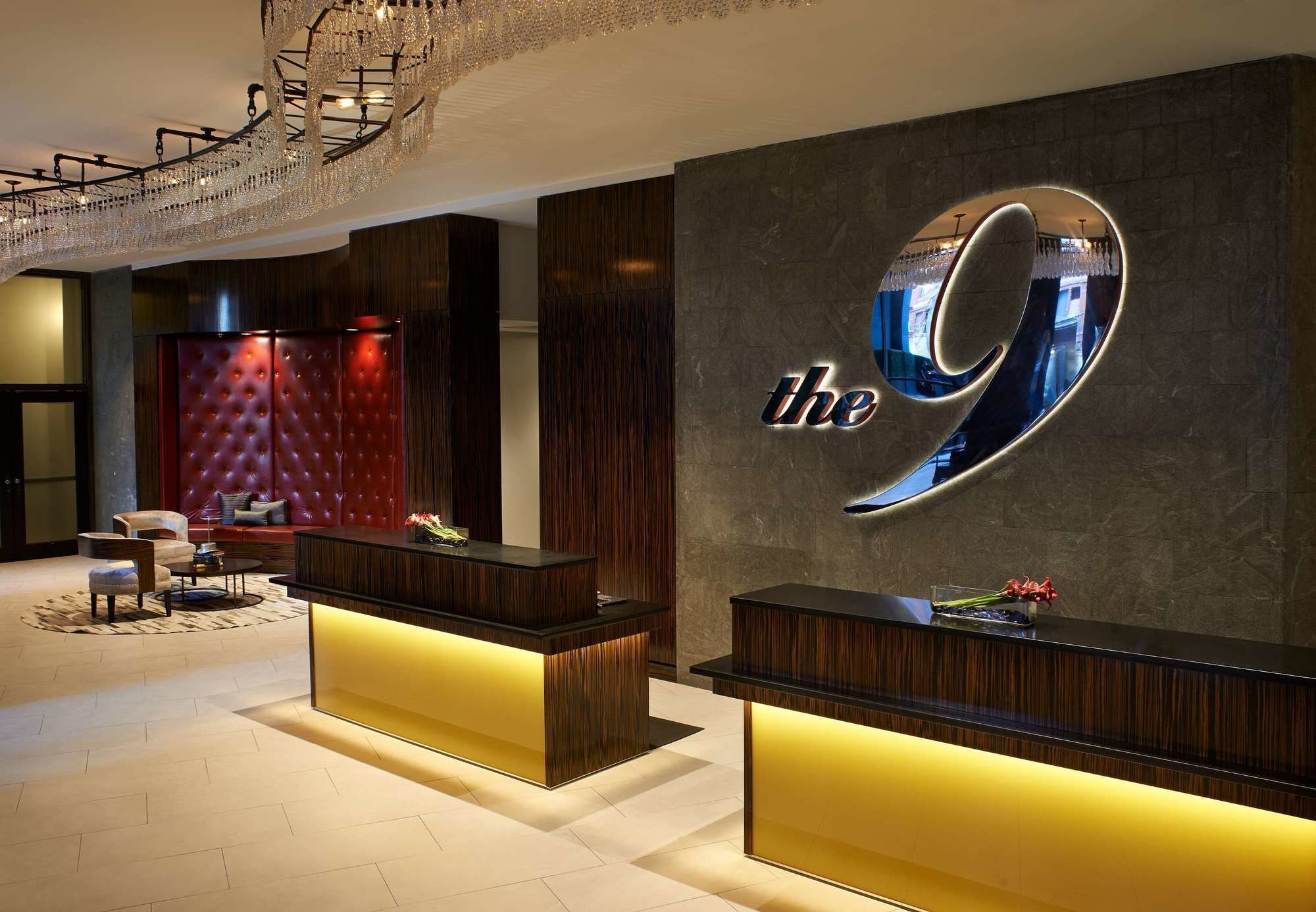 Фото Metropolitan at The 9, Autograph Collection