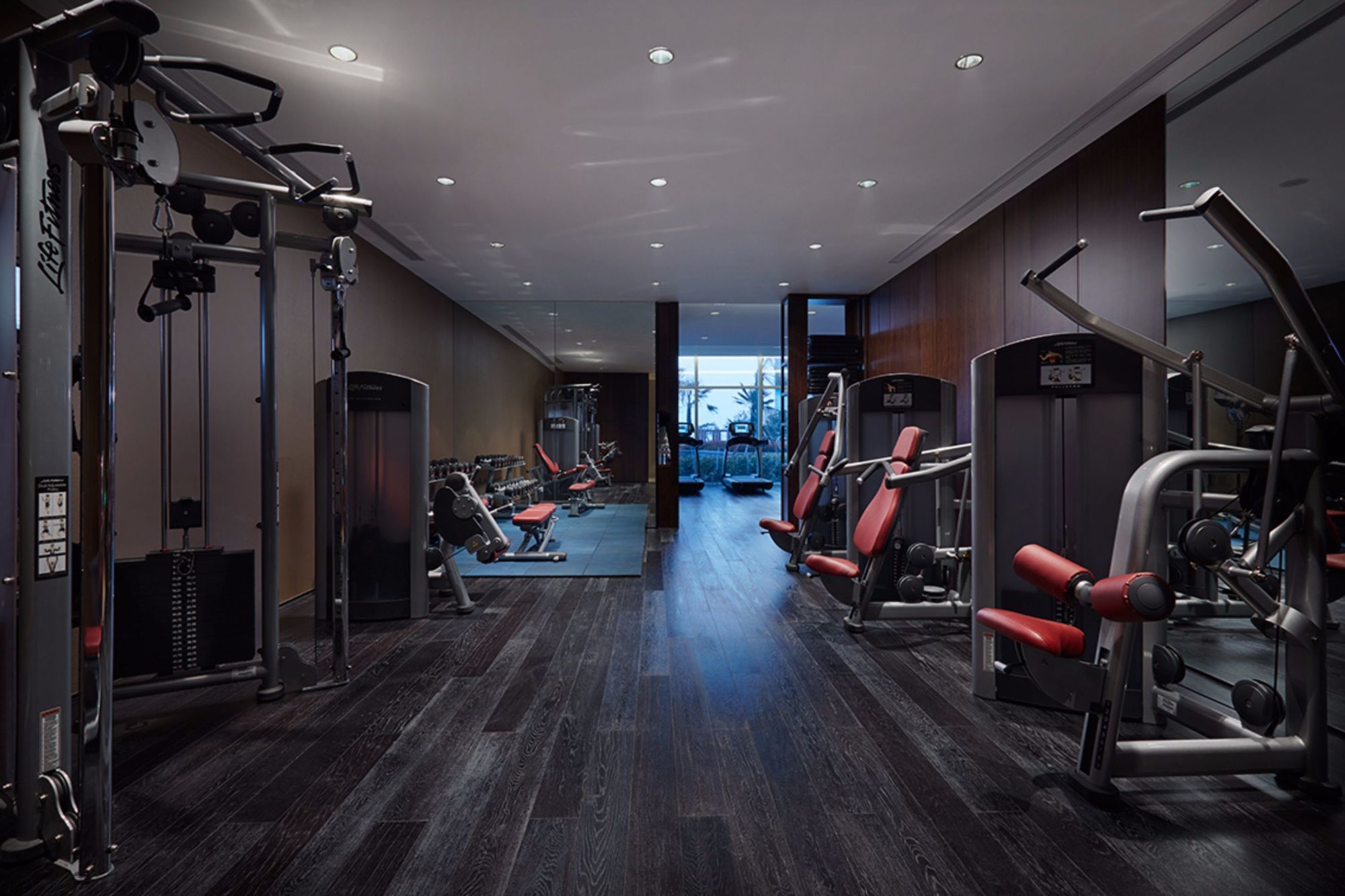 Фото Hyatt Regency Qingdao