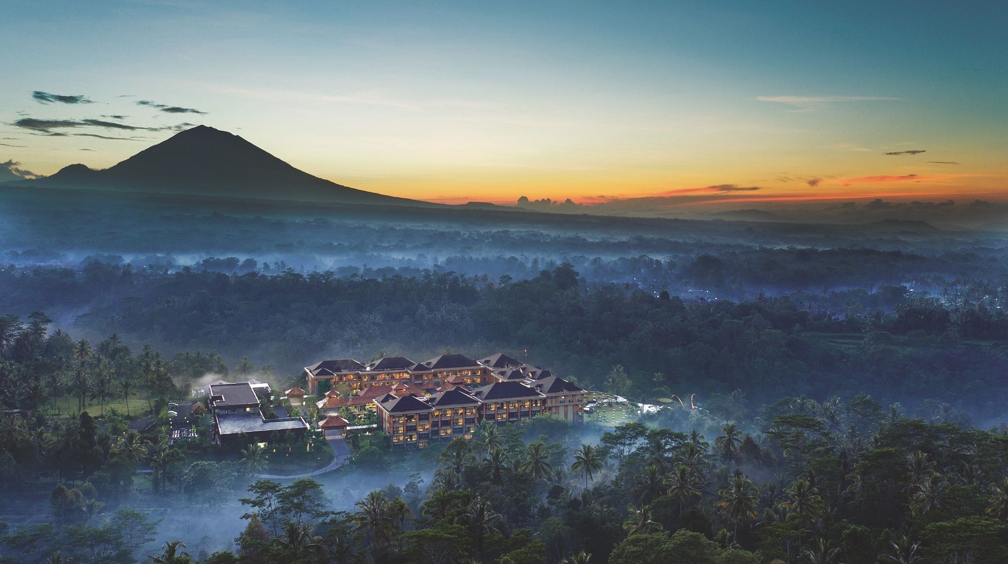 Фото Padma Resort Ubud