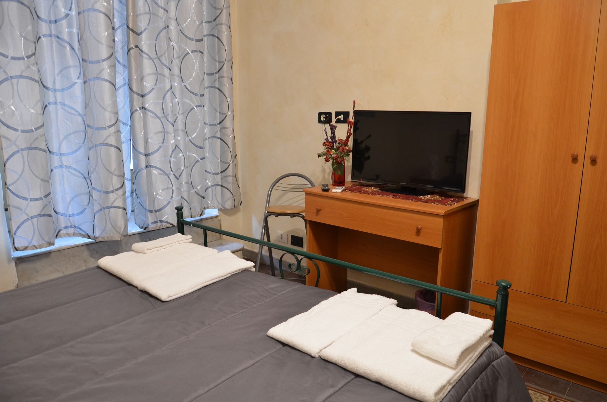 Фото B&b Villa Bellini