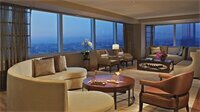 Гостиница The Ritz-Carlton, Los Angeles