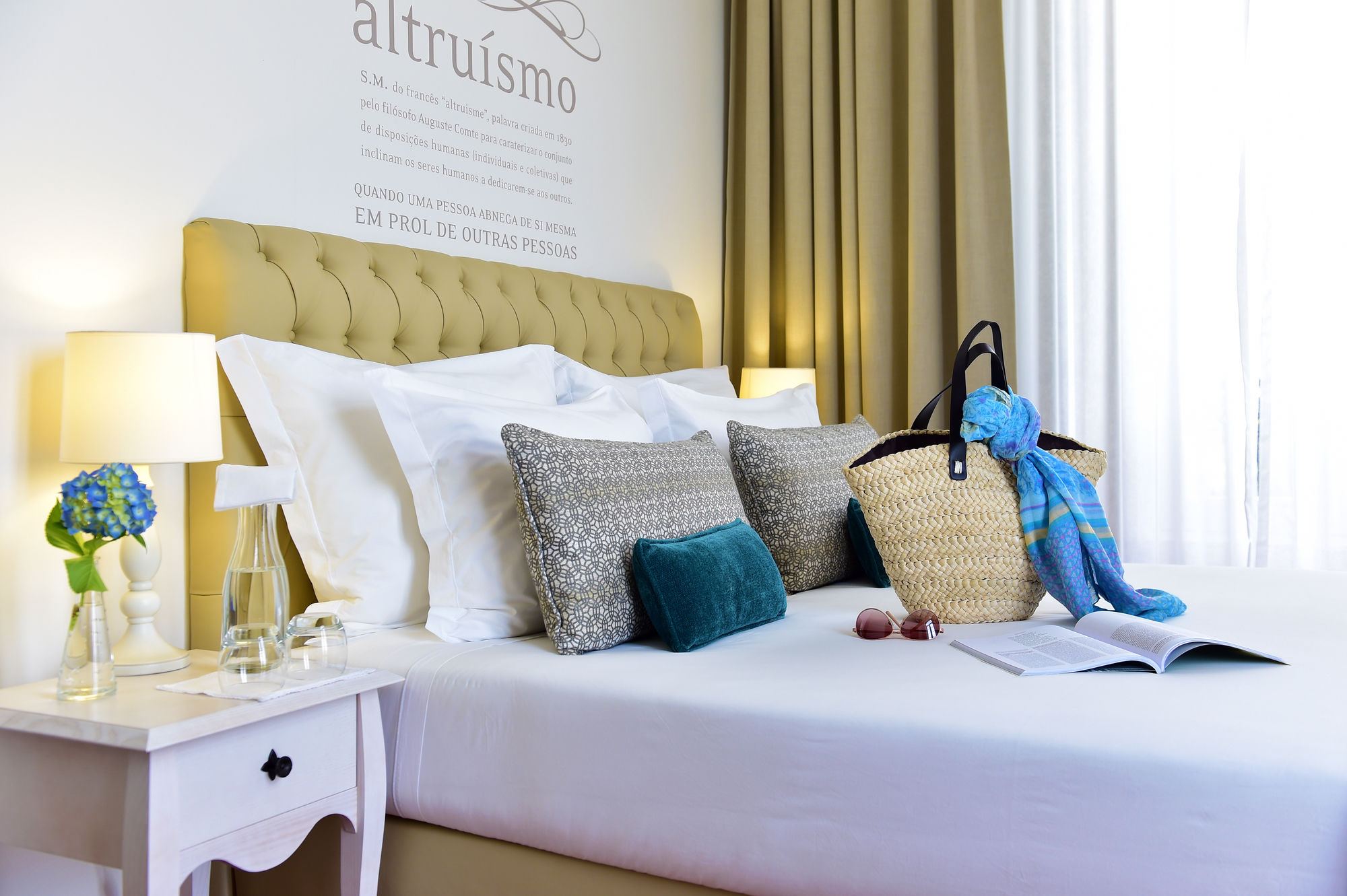 Фото Solar Egas Moniz Charming House & Local Experiences