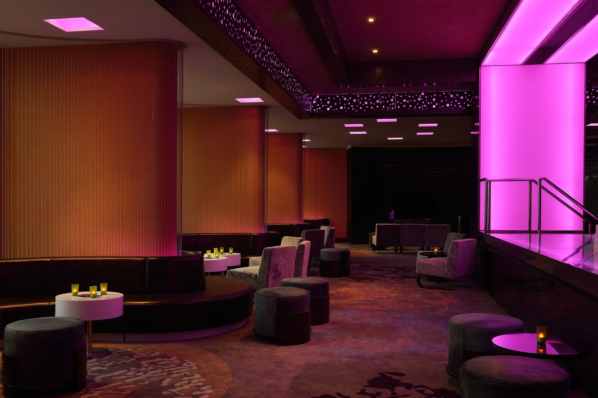 Фото Sheraton Shenyang South City Hotel