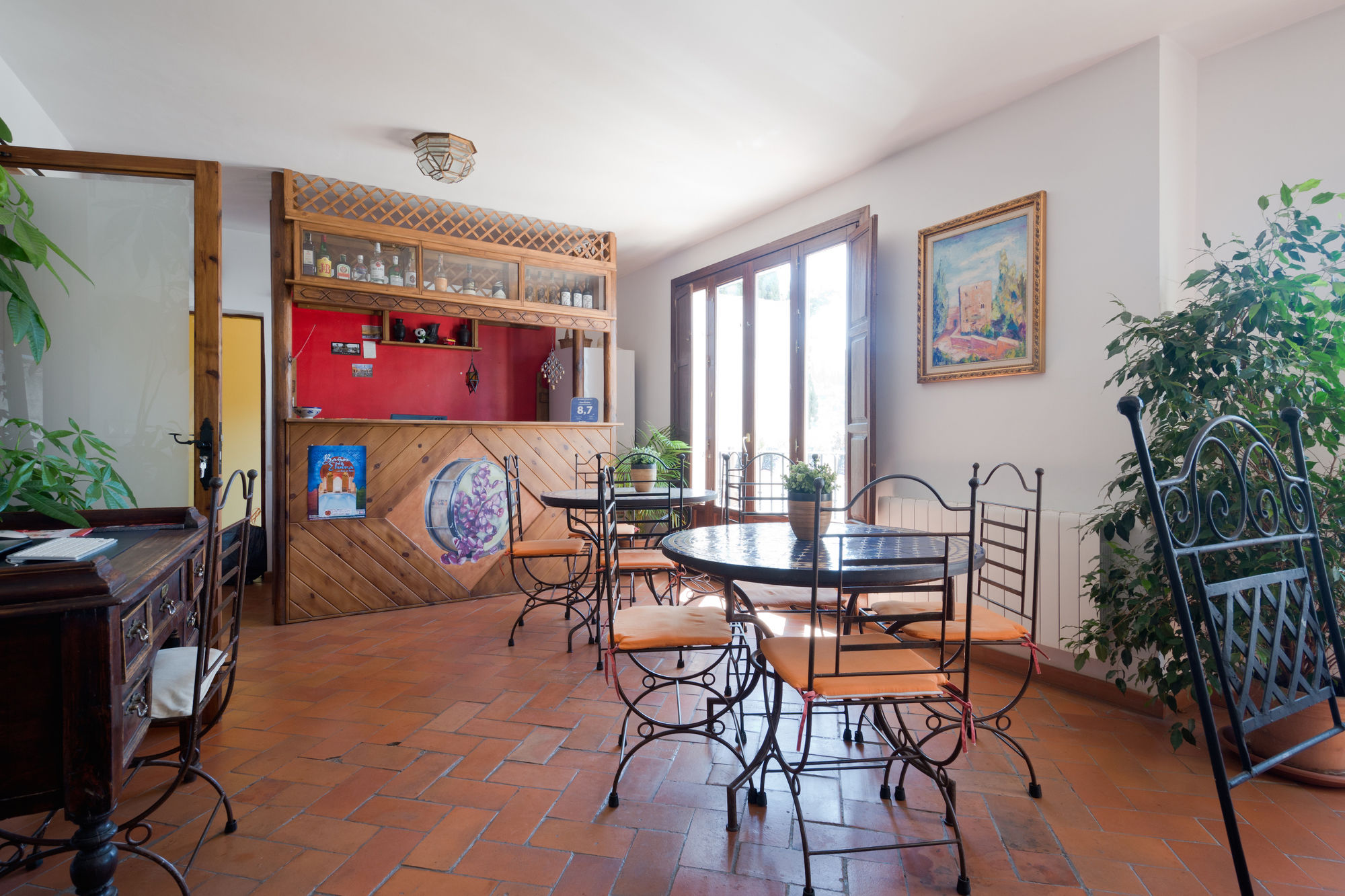 Фото Casa Bombo