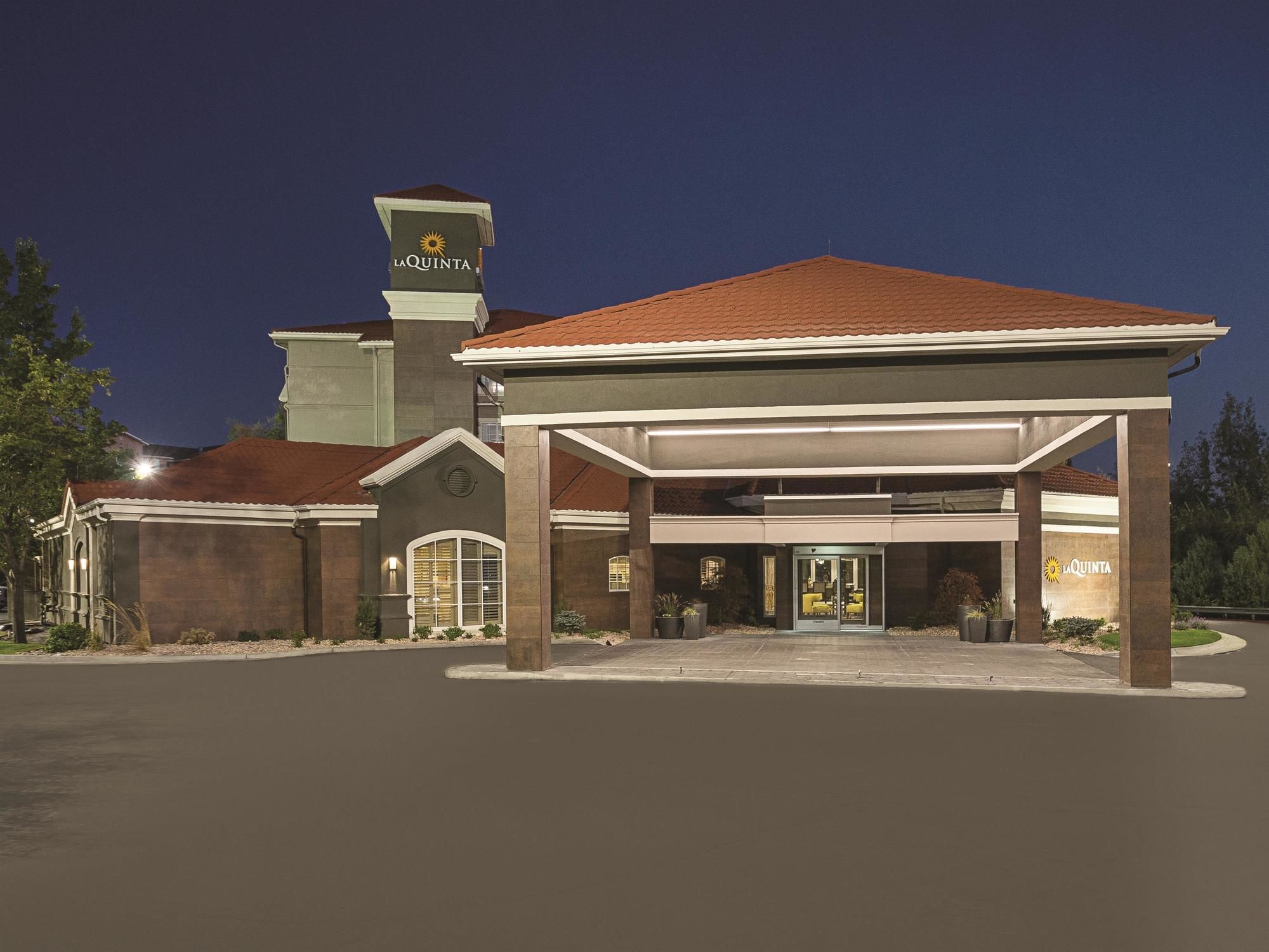 Фото La Quinta Inn & Suites by Wyndham Orem University Pwy/Provo