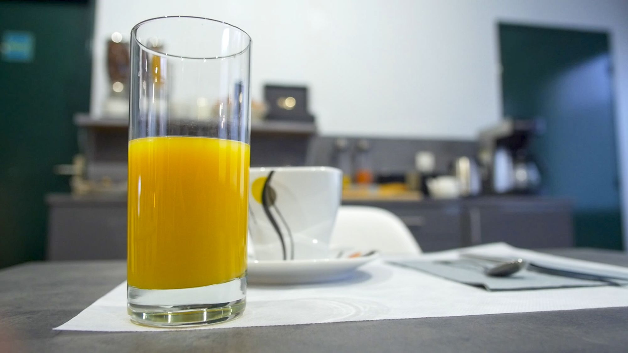 Фото Kosy Appart’Hôtels Le Champ de Mars