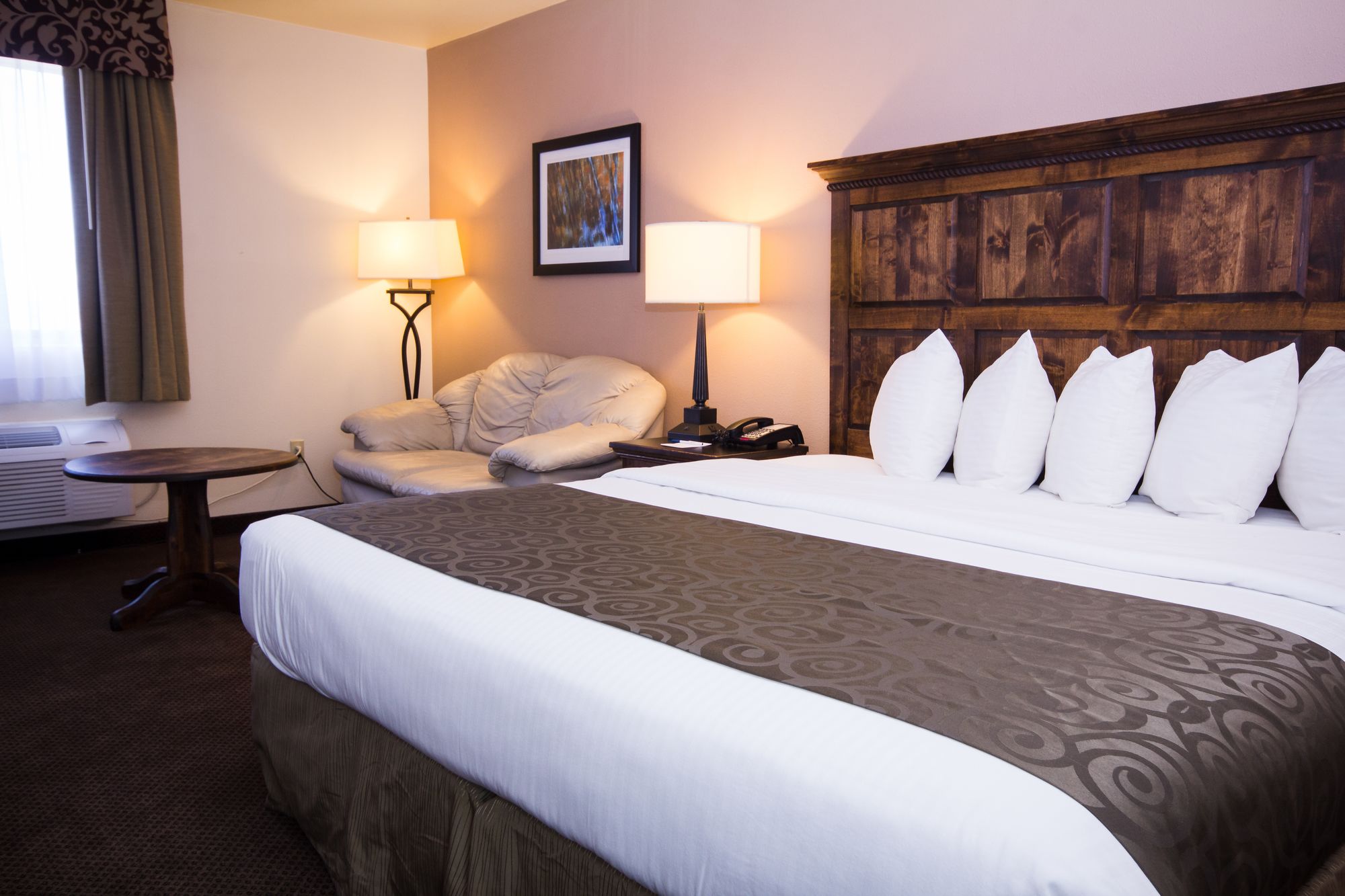 Фото Best Western Brighton Inn