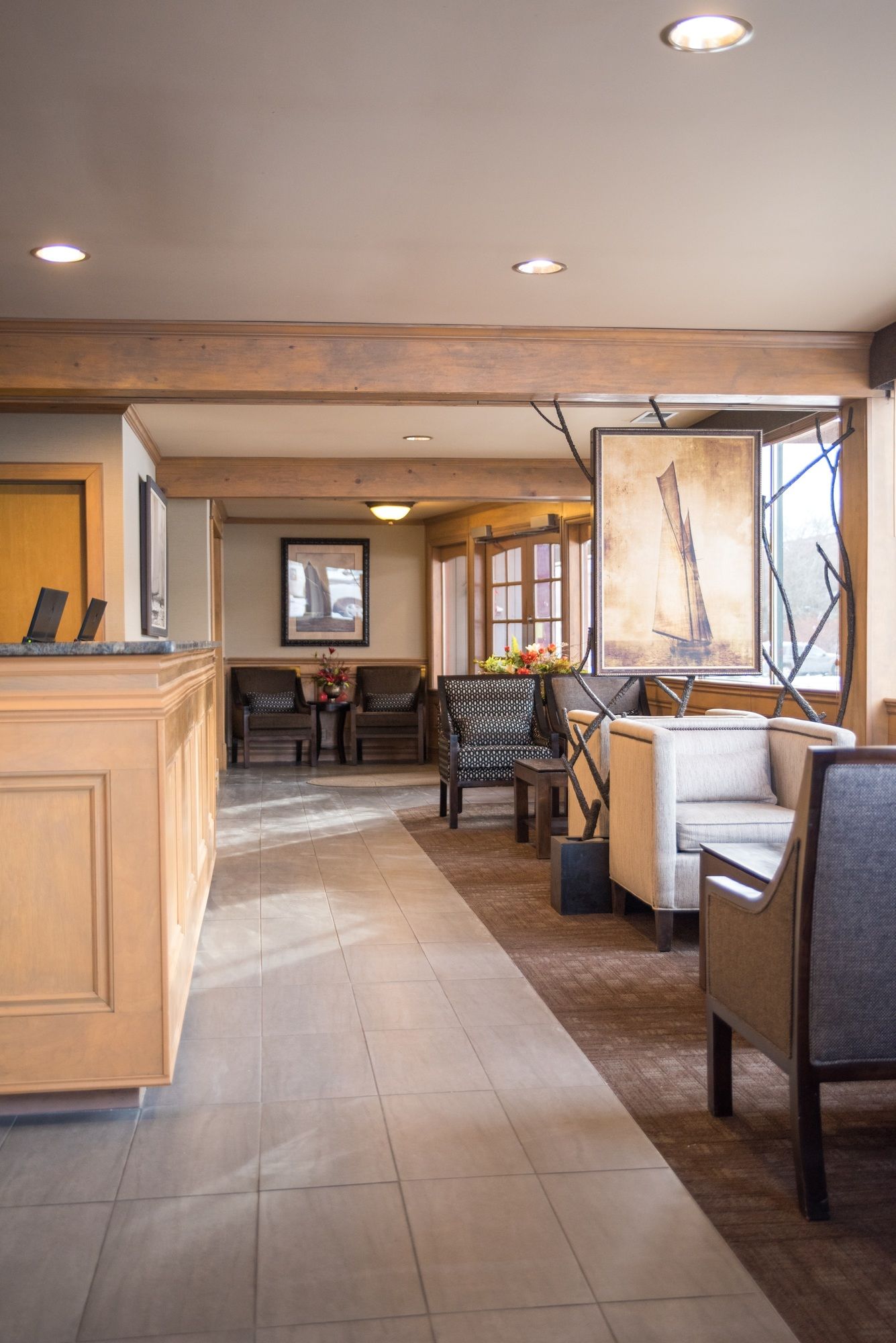 Фото Best Western Edgewater Resort