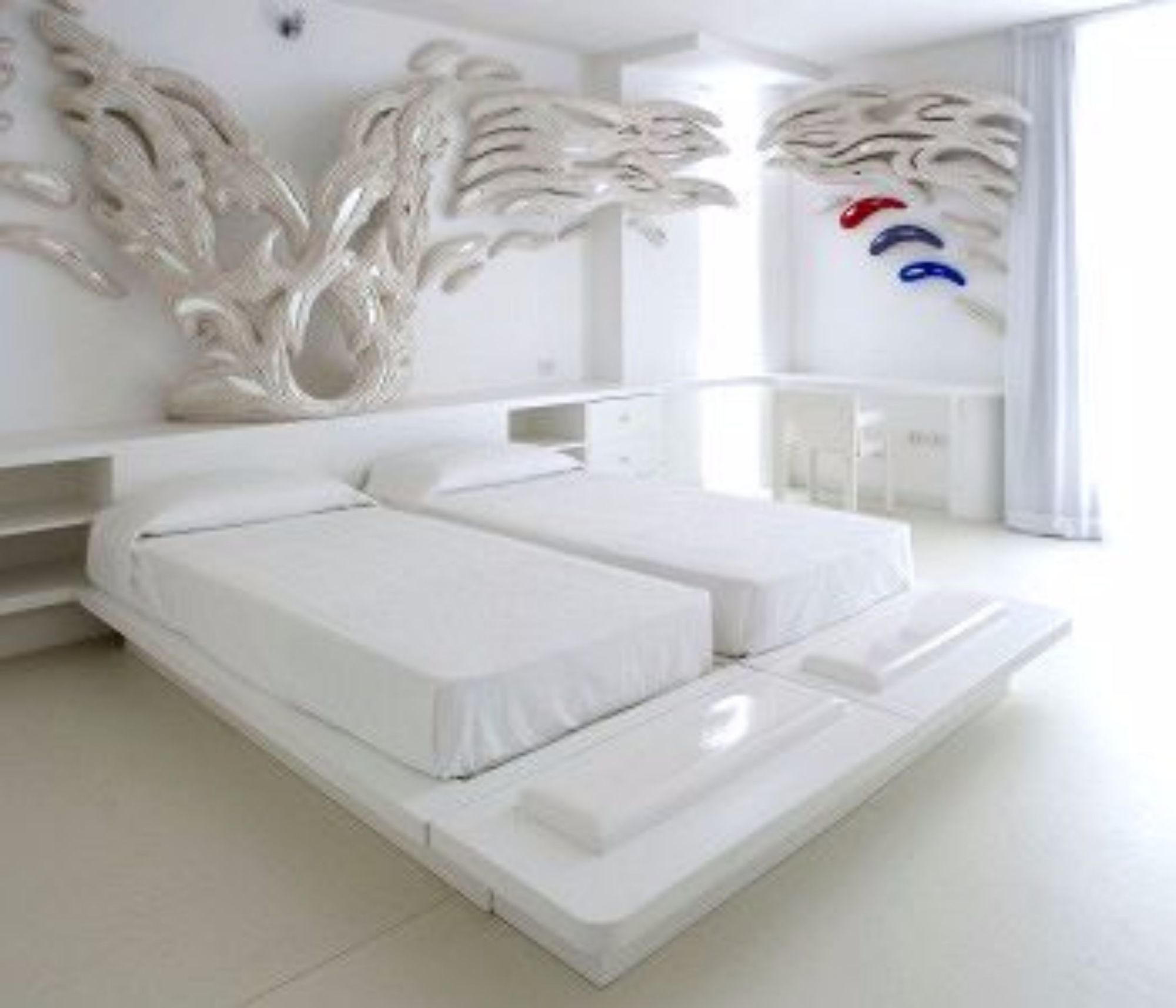 Фото Alexander Museum Palace Hotel