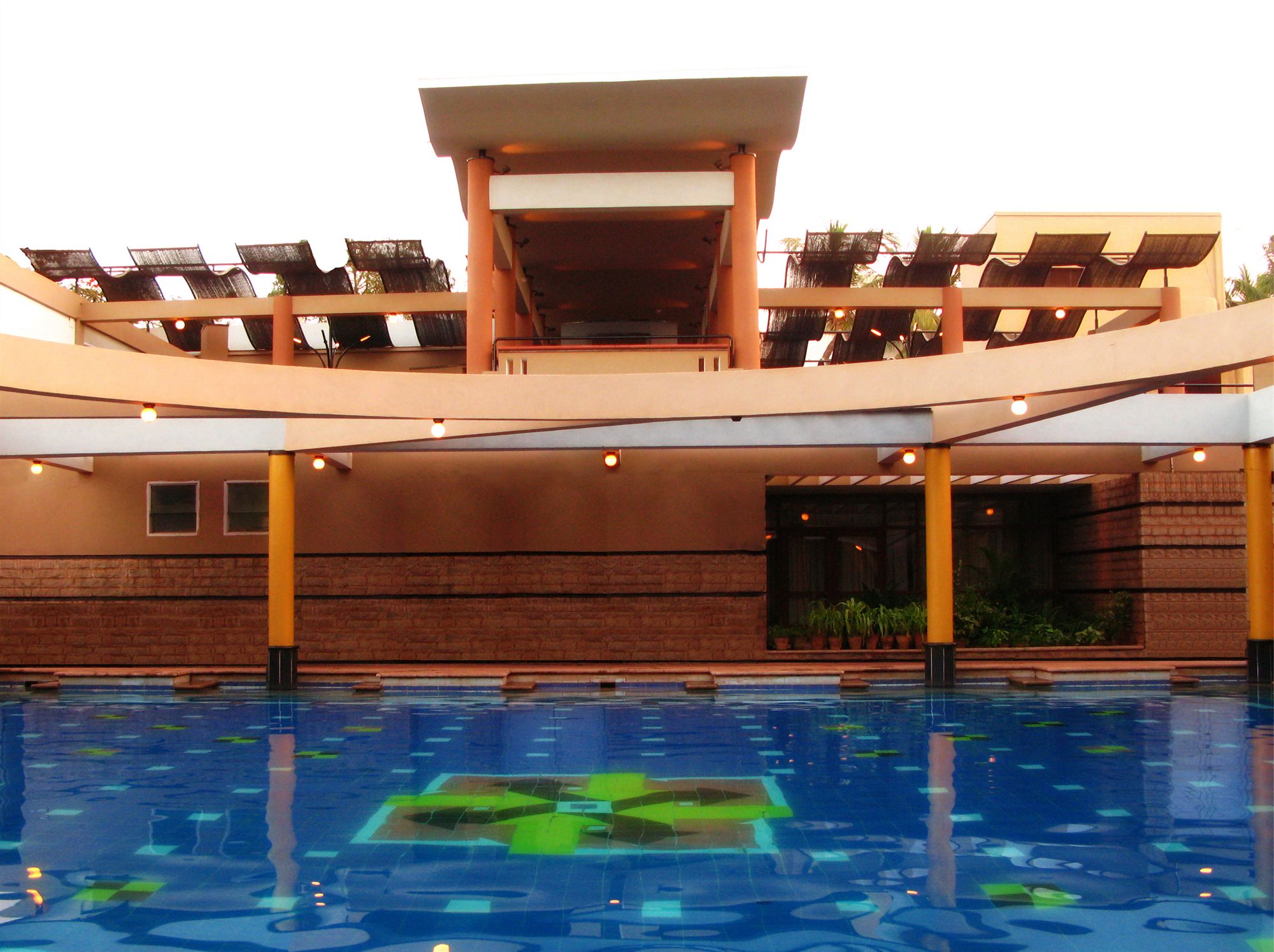 Фото Hotel Malligi