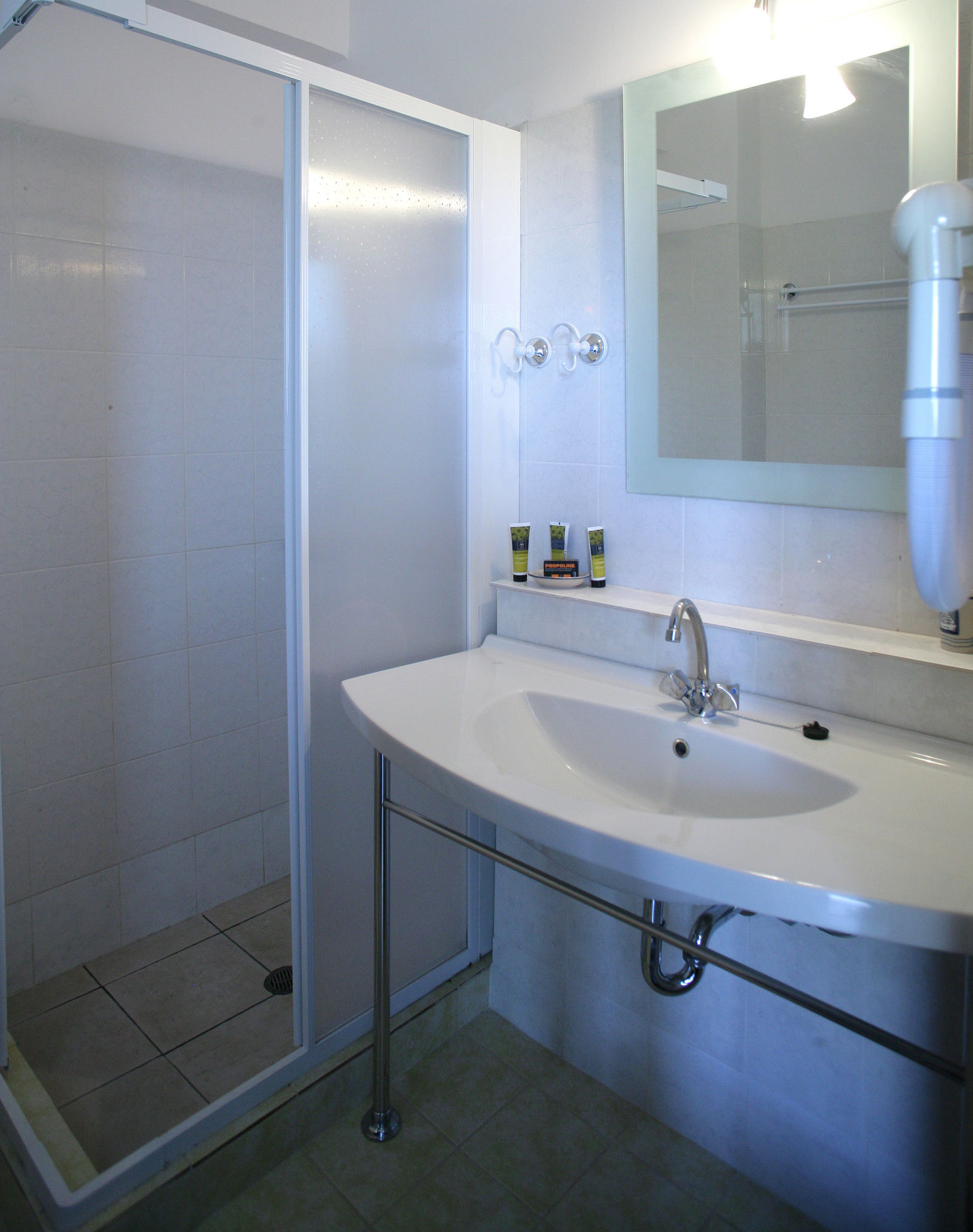 Фото Andros Holiday